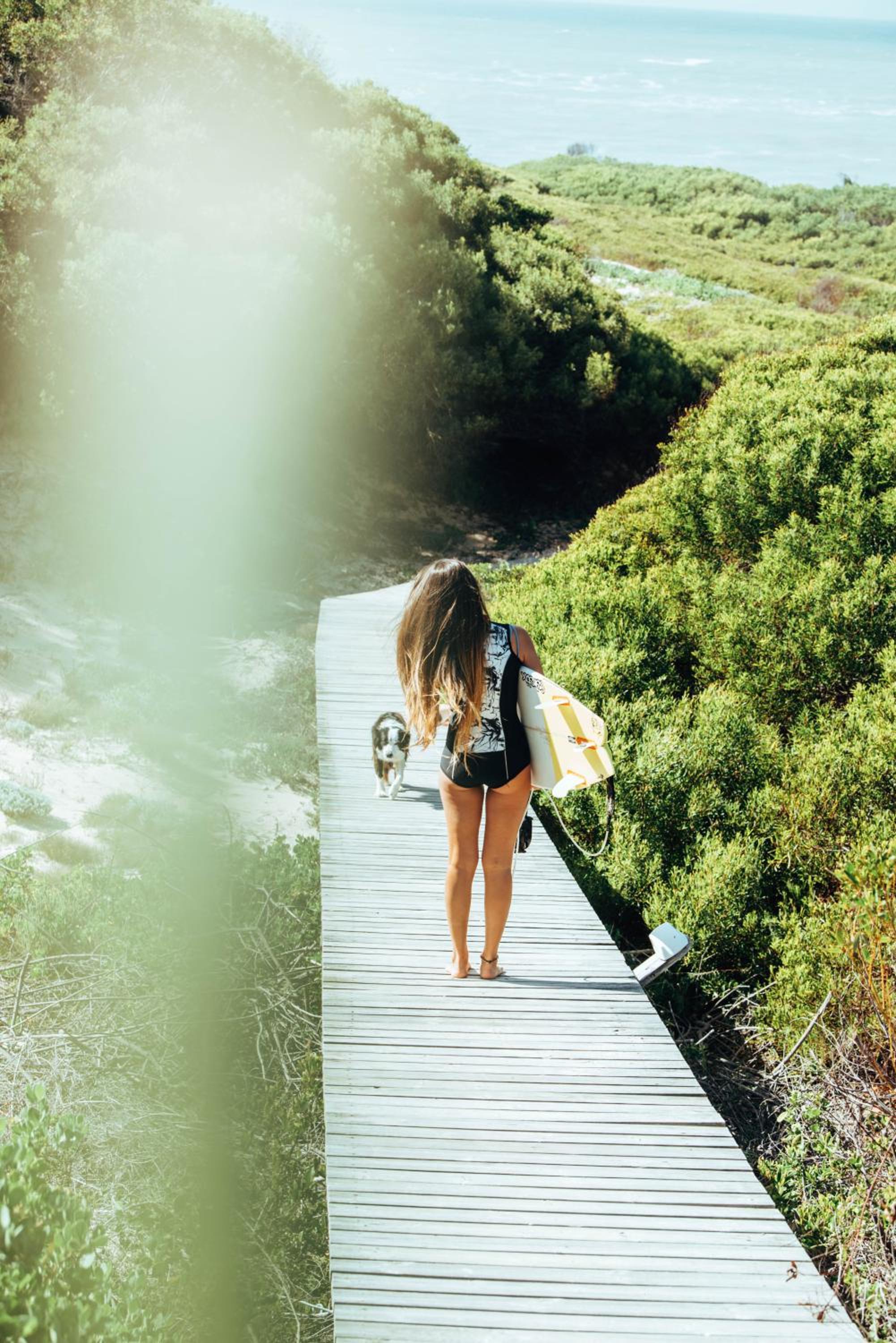 Surf Lodge South Africa