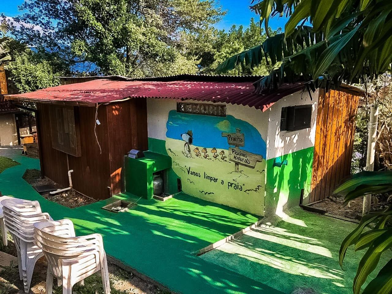 Sunset Strip Eco Apartments