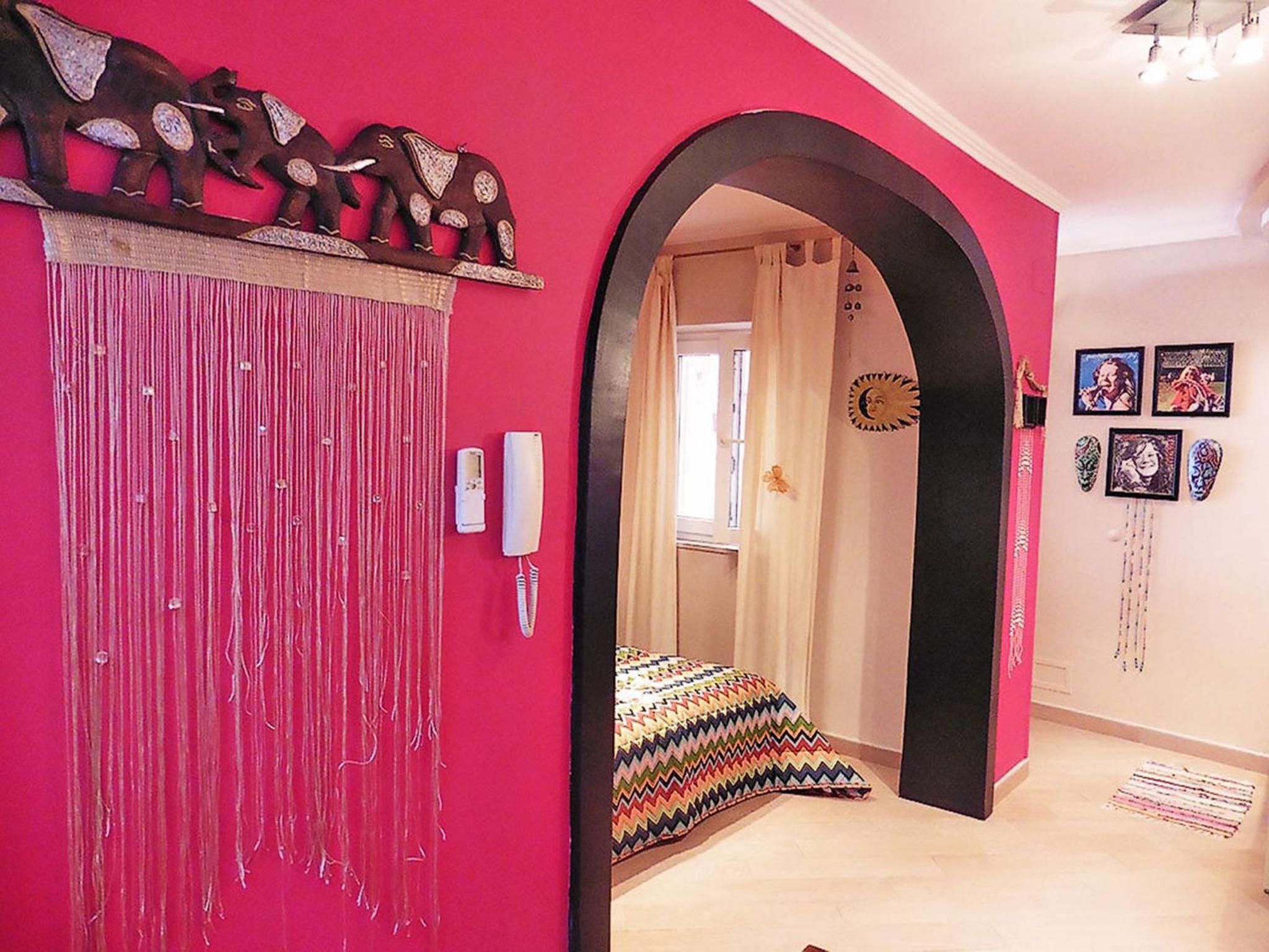 Apartments Rock Palace