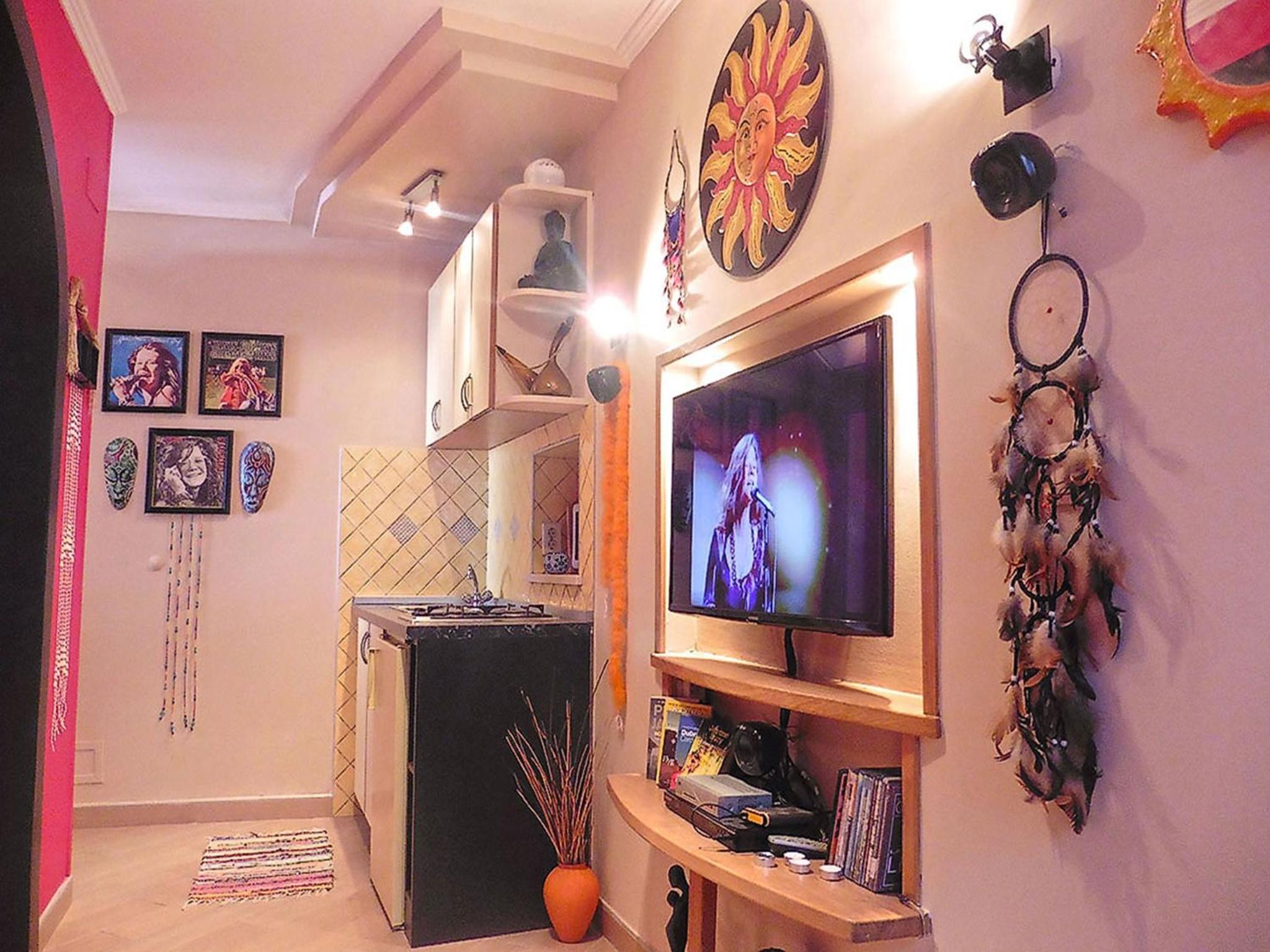 Apartments Rock Palace