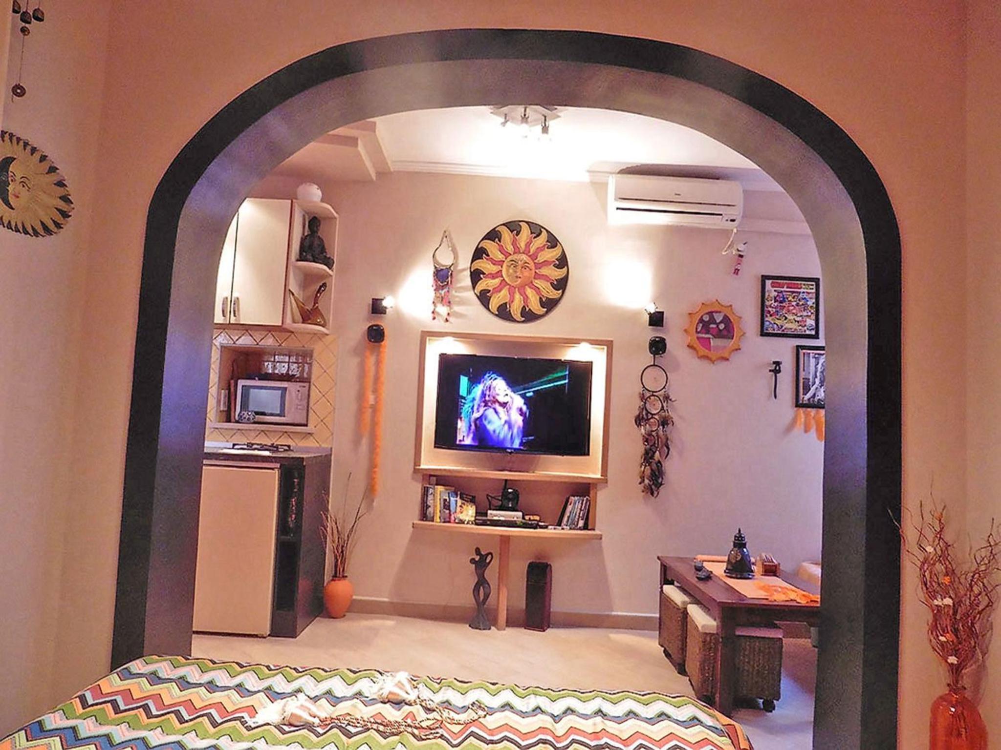 Apartments Rock Palace