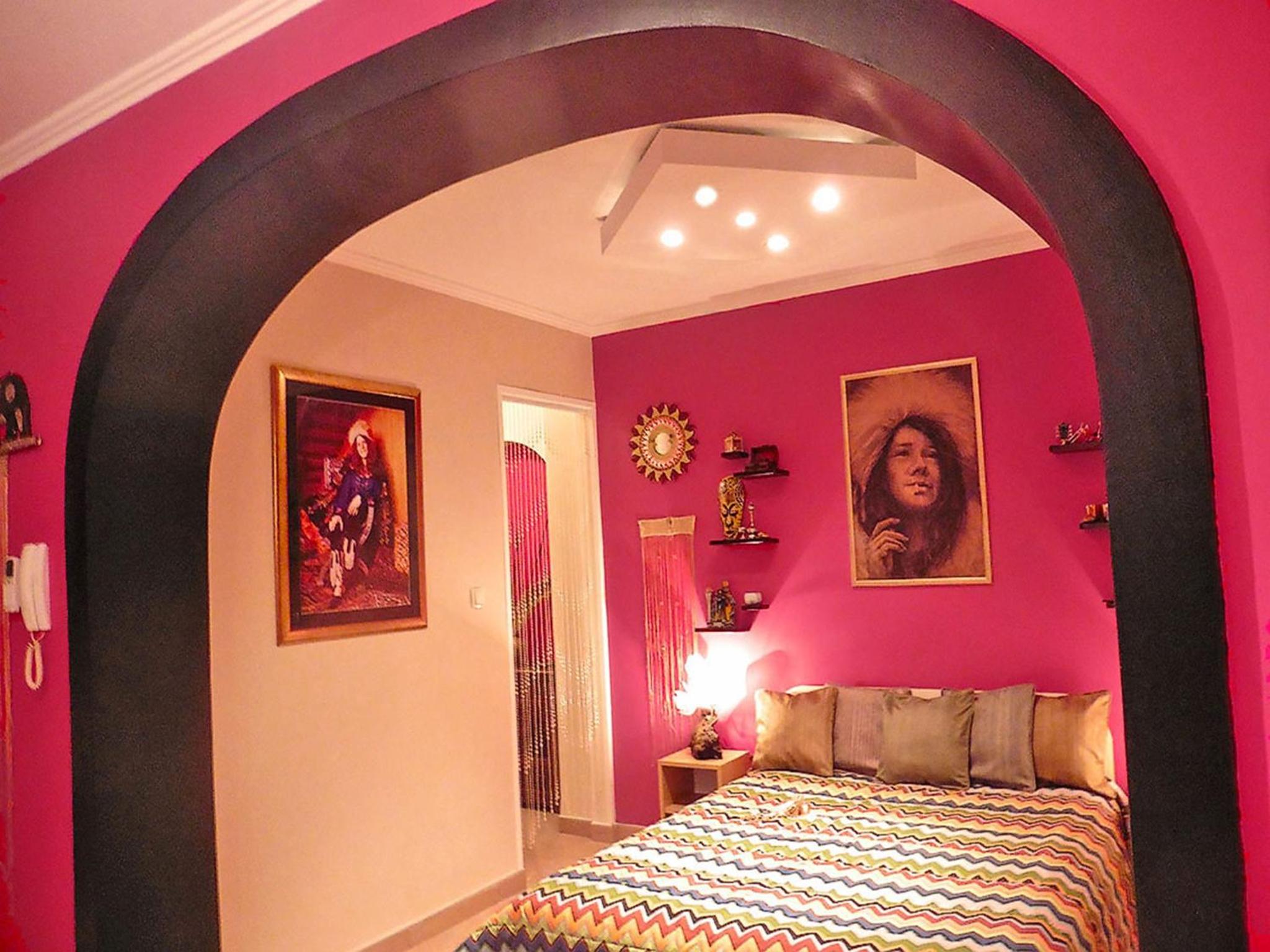 Apartments Rock Palace