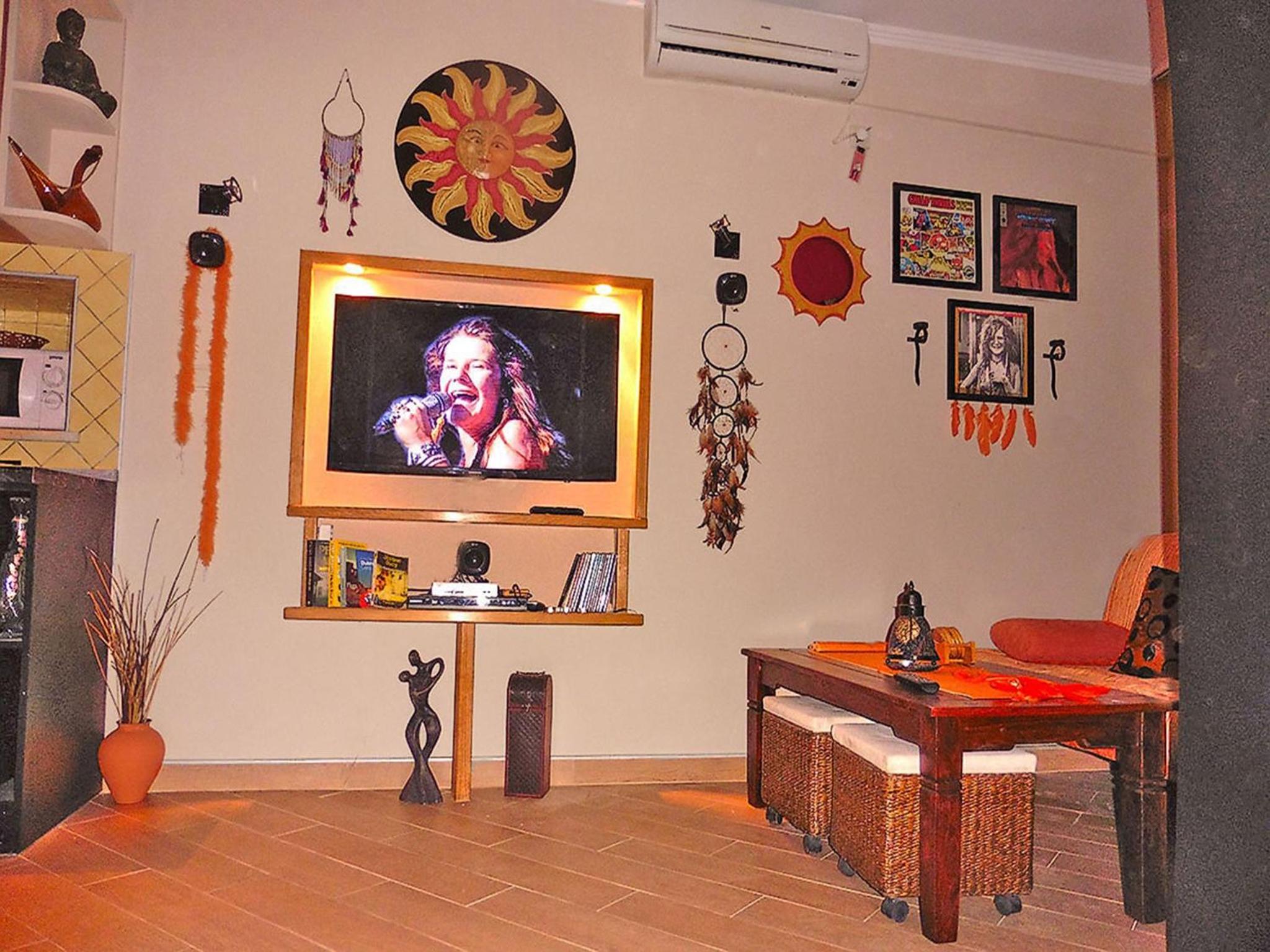 Apartments Rock Palace