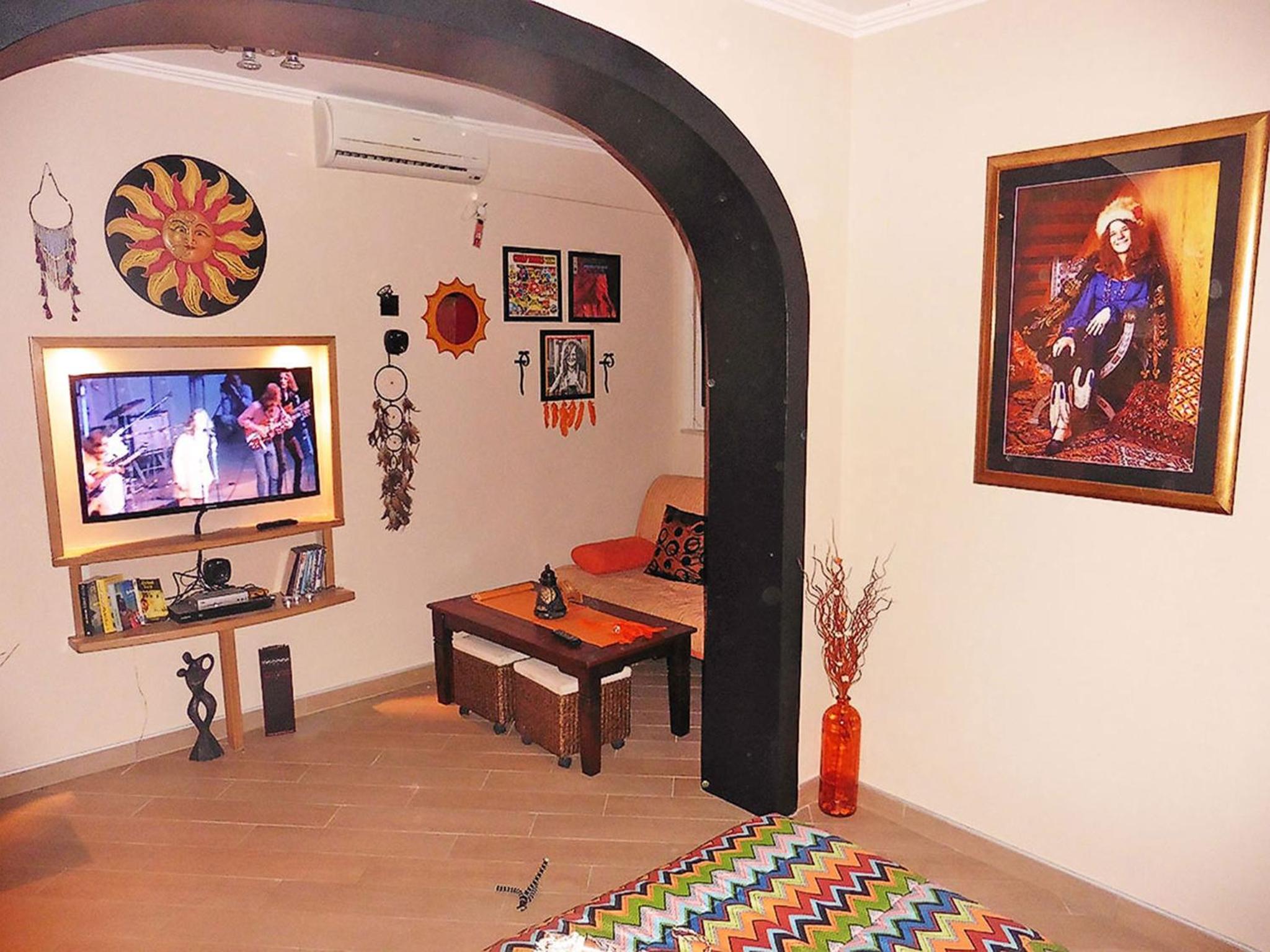 Apartments Rock Palace