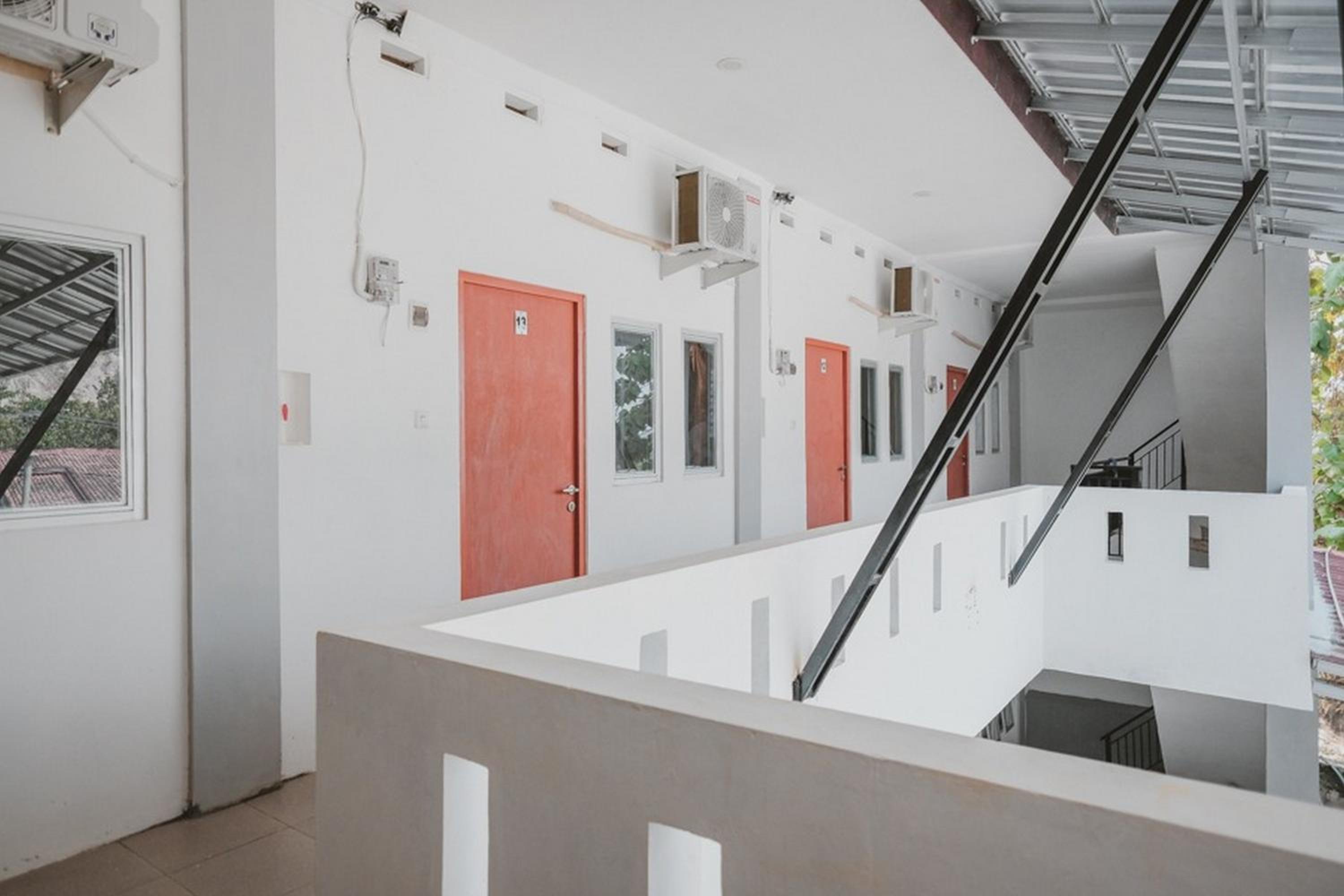 RedDoorz near Gatot Subroto Lampung 2 view 4