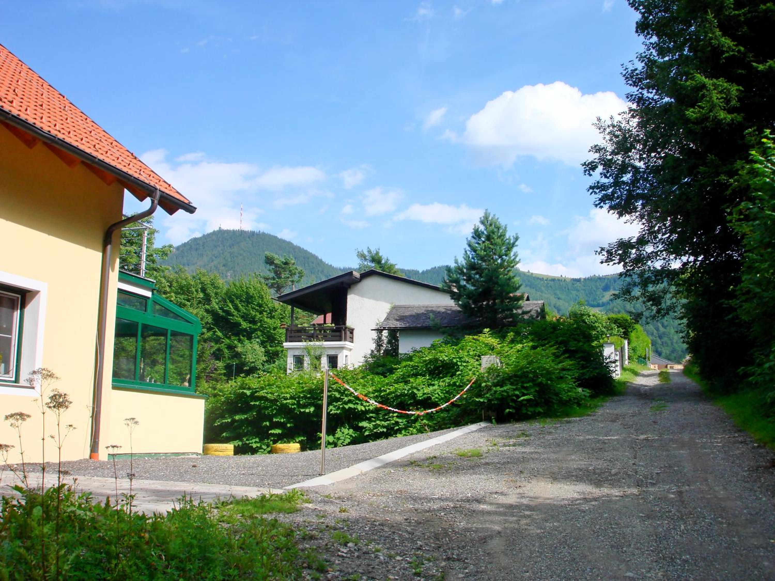 Ferienwohnung Anna