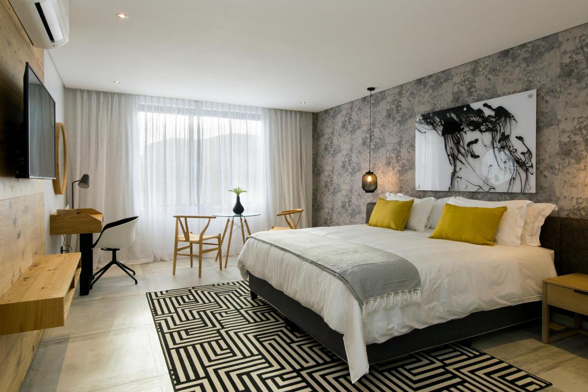 Central Beach Villas