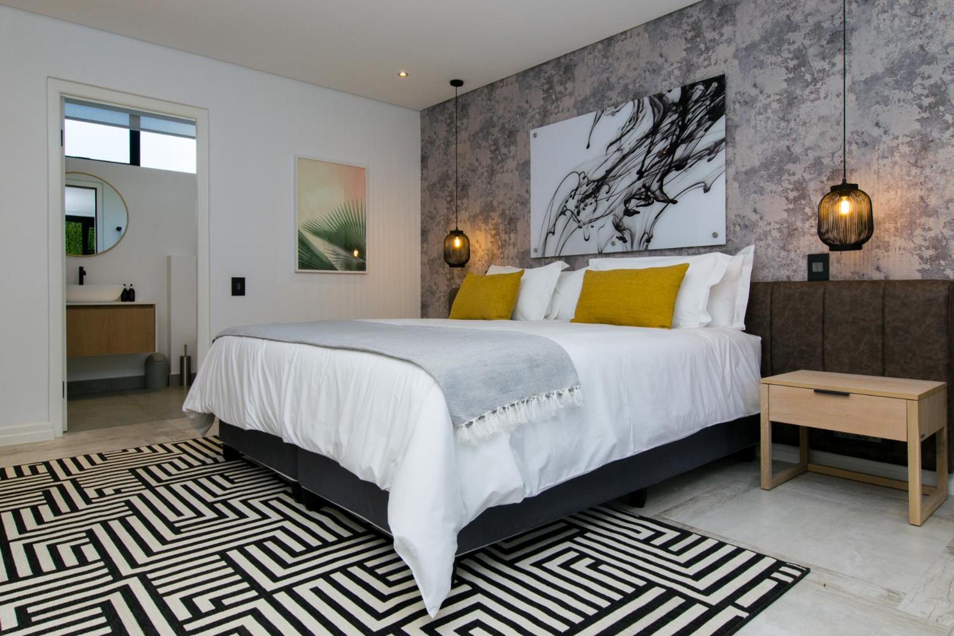 Central Beach Villas