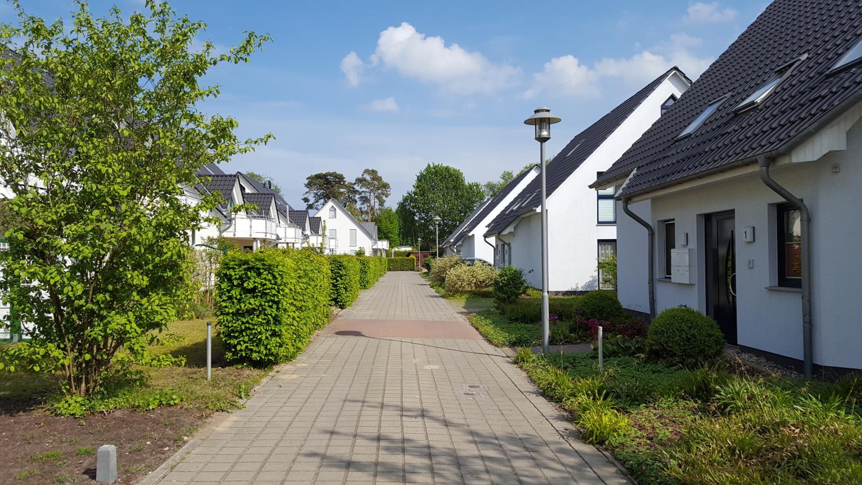 Meeresbrise Asternweg