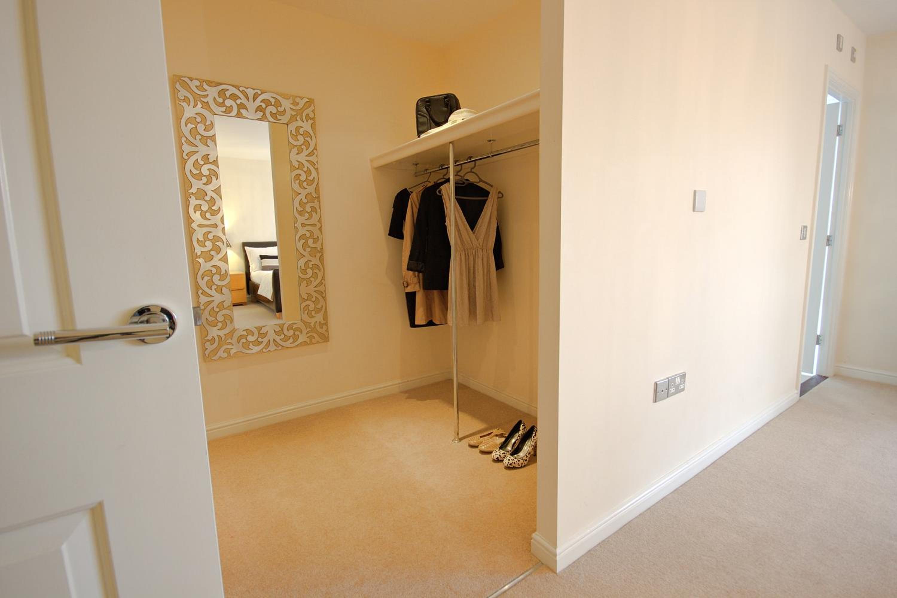 Trevelyan Court view 5