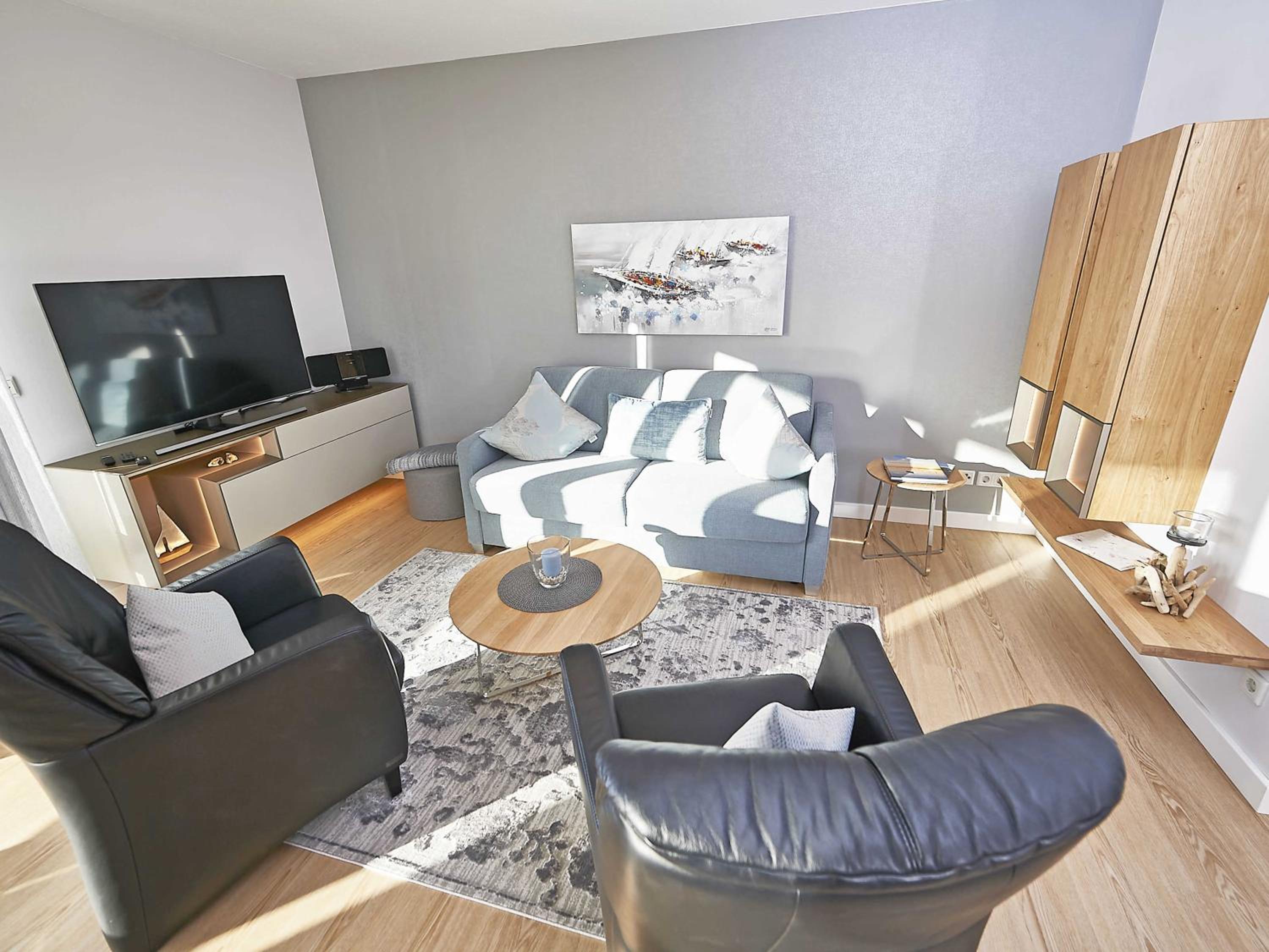 Villa Schwan F654 WG 17 "Sonnengruß" view 5