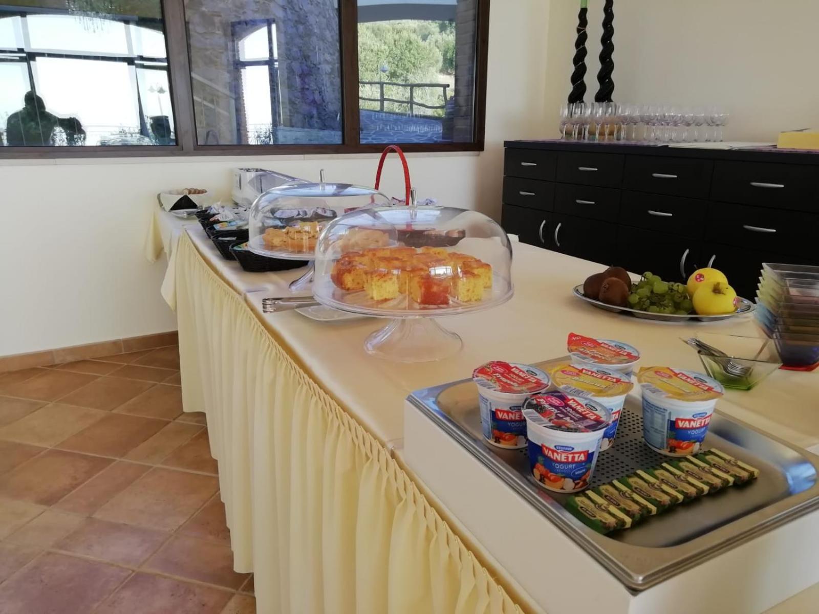 Hotel Caluna Charme