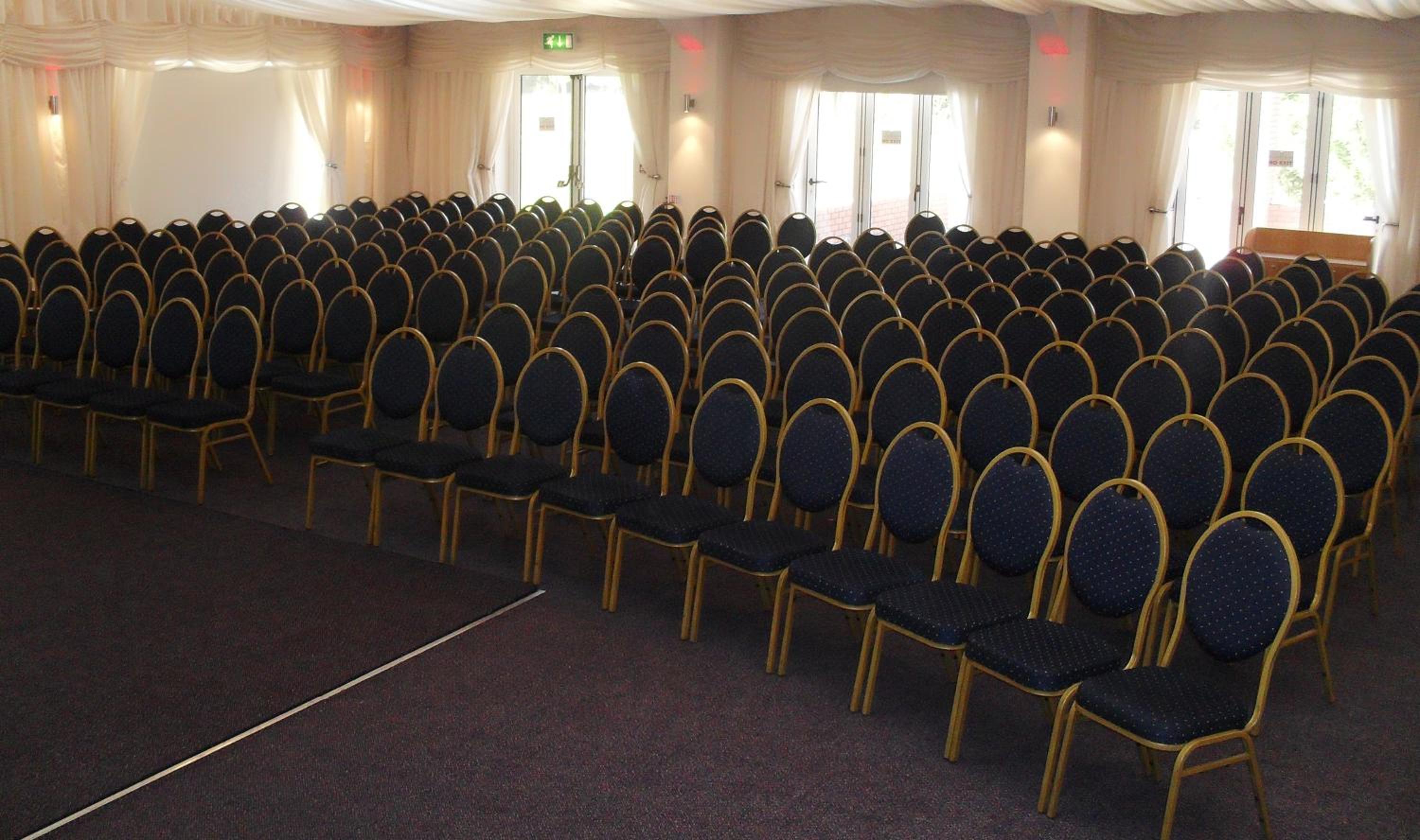 Walsall Vacations - Calderfields Golf  Country Club - Property Image 5