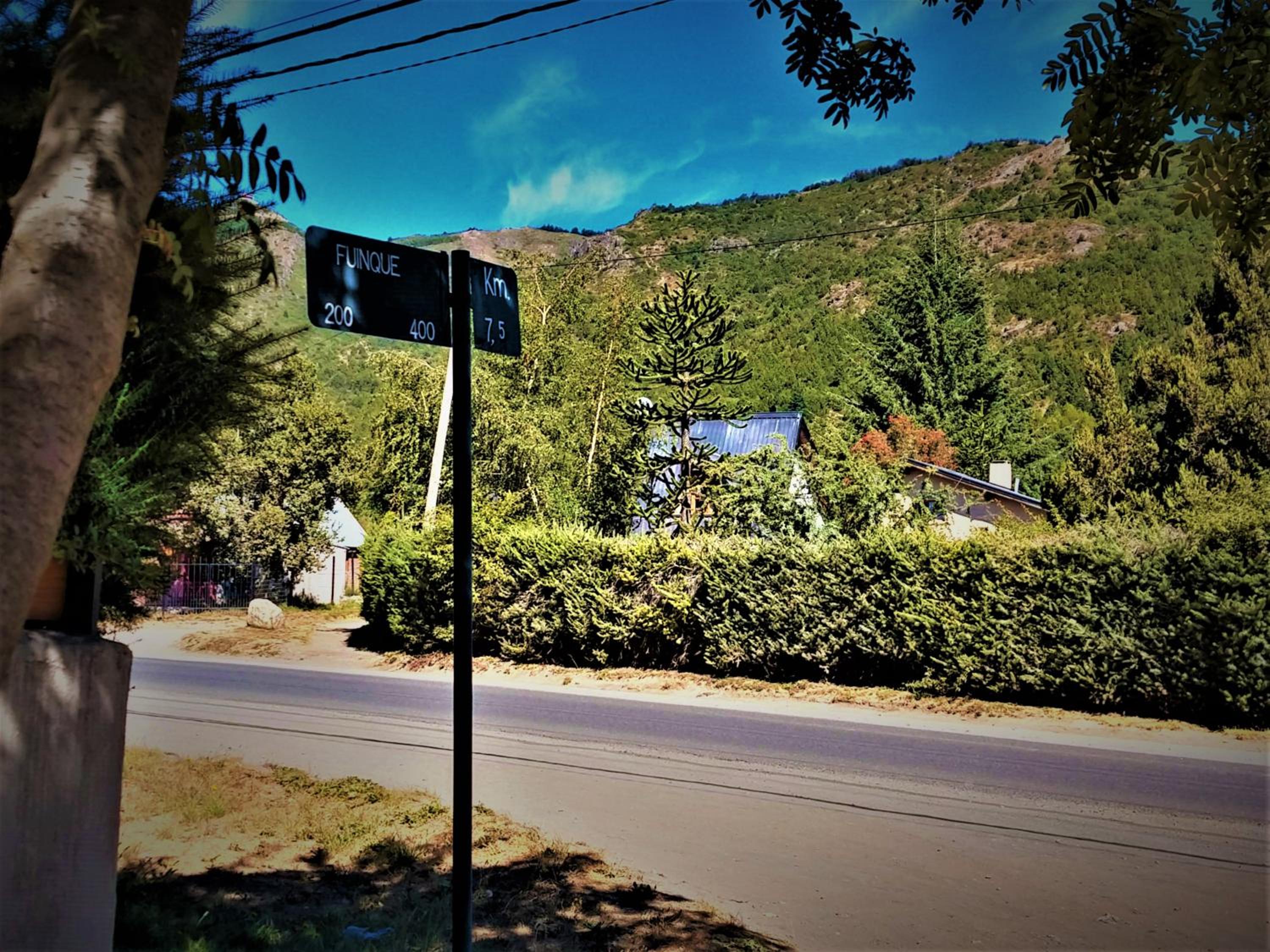 Blue Bird Flat