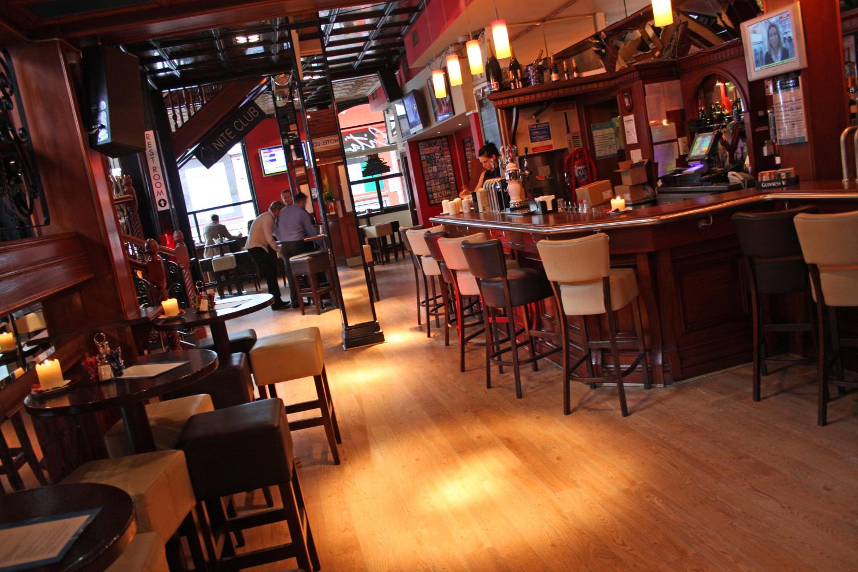 Dublin Citi Hotel of Temple Bar