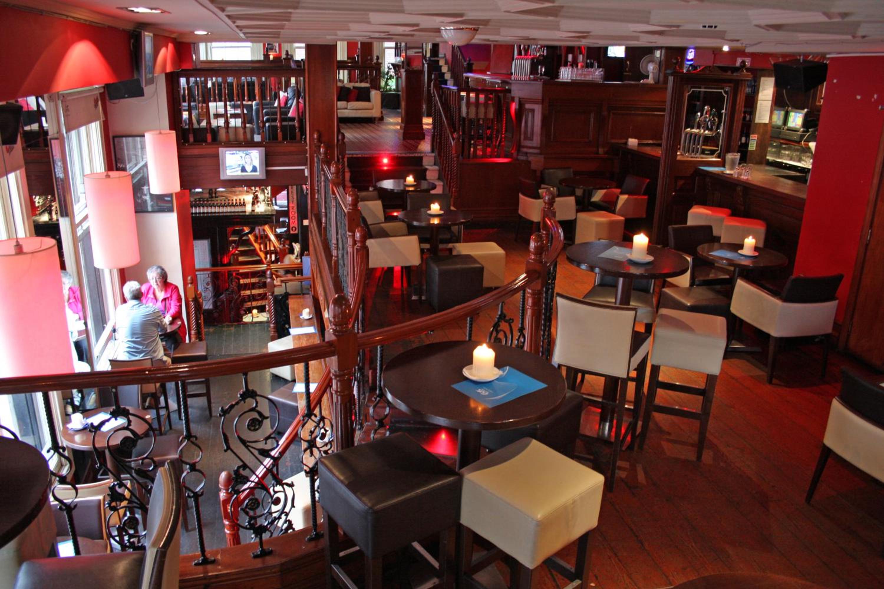 Dublin Citi Hotel of Temple Bar