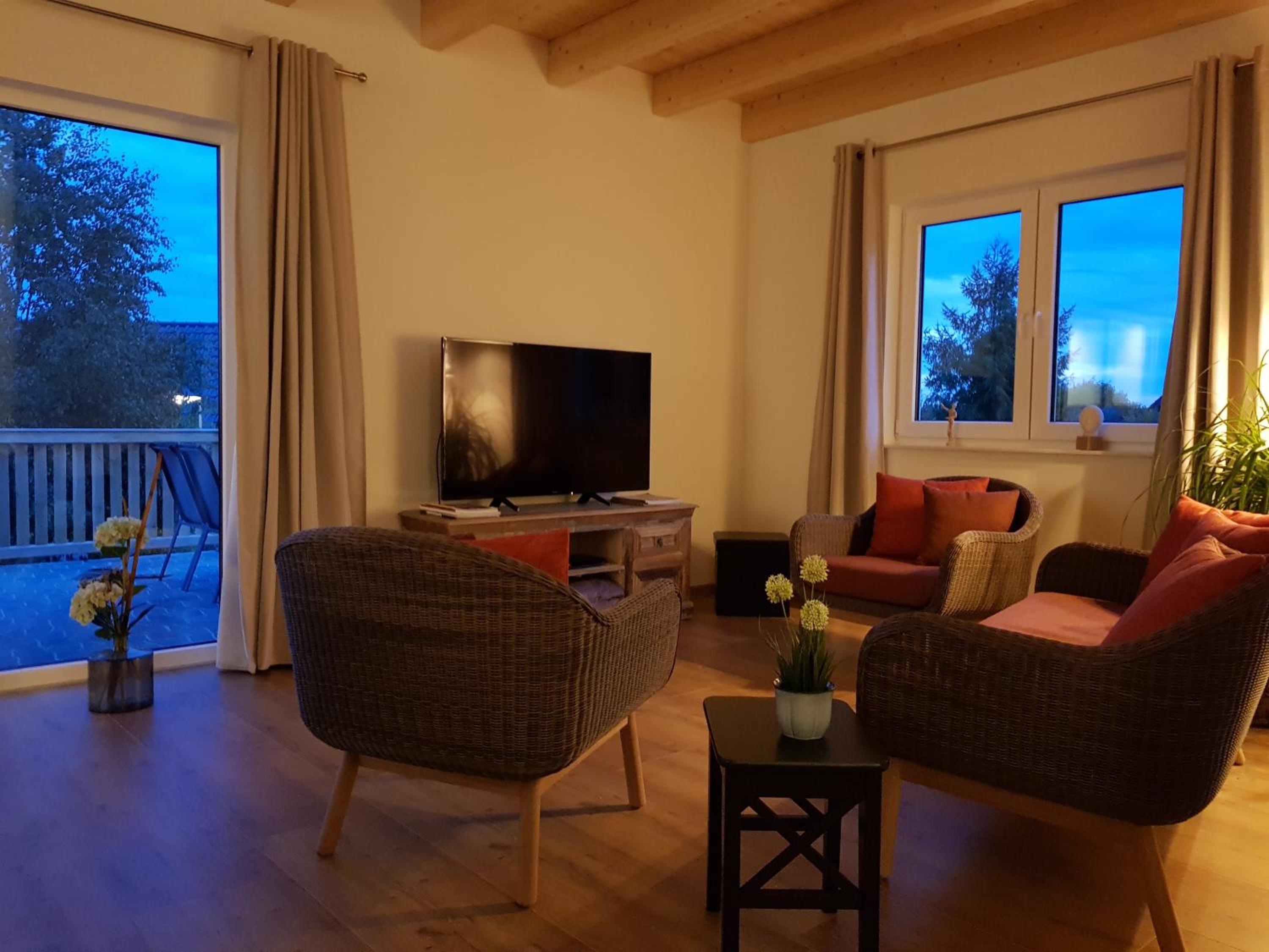 Ferienhaus Löh