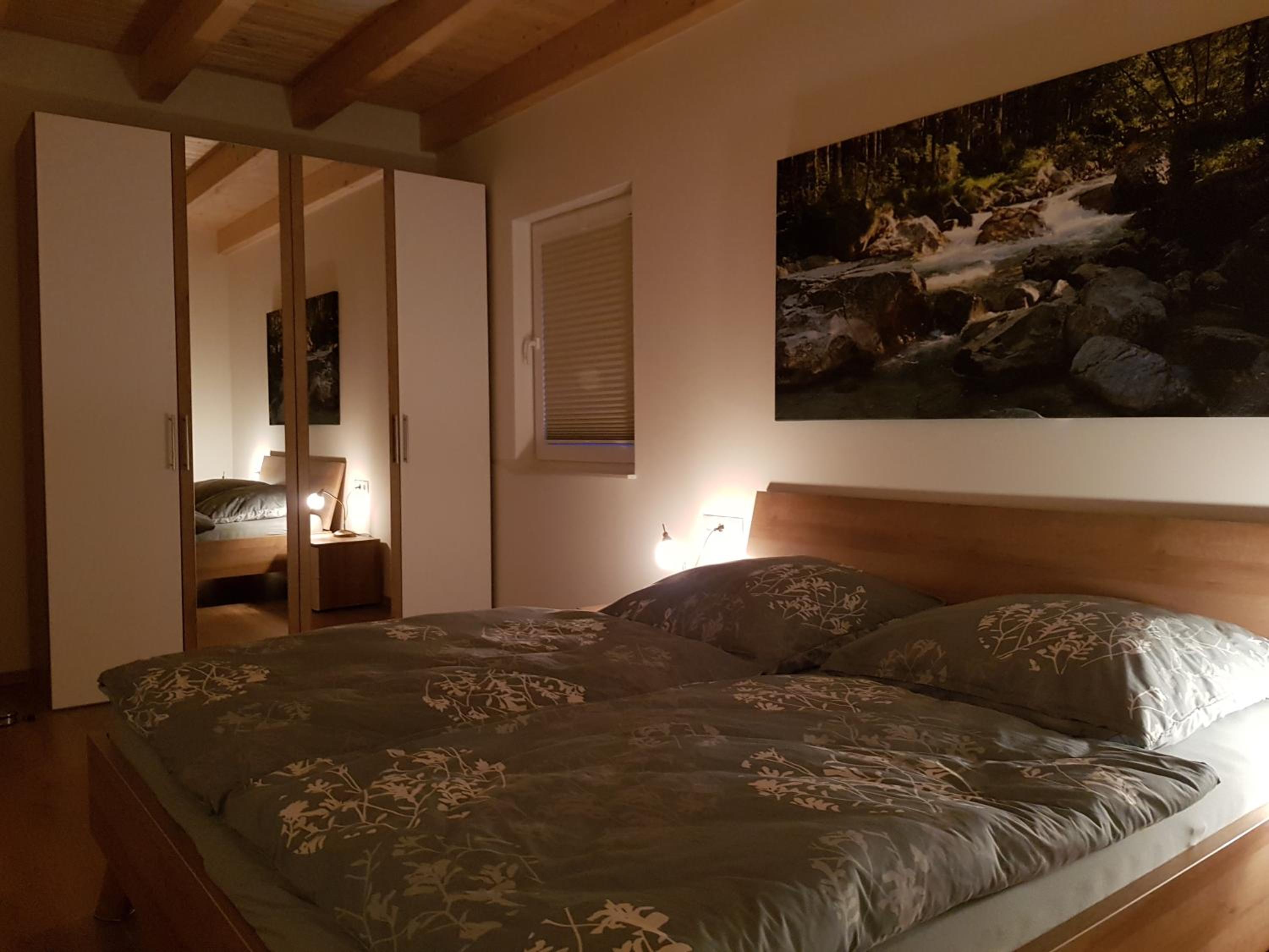 Ferienhaus Löh