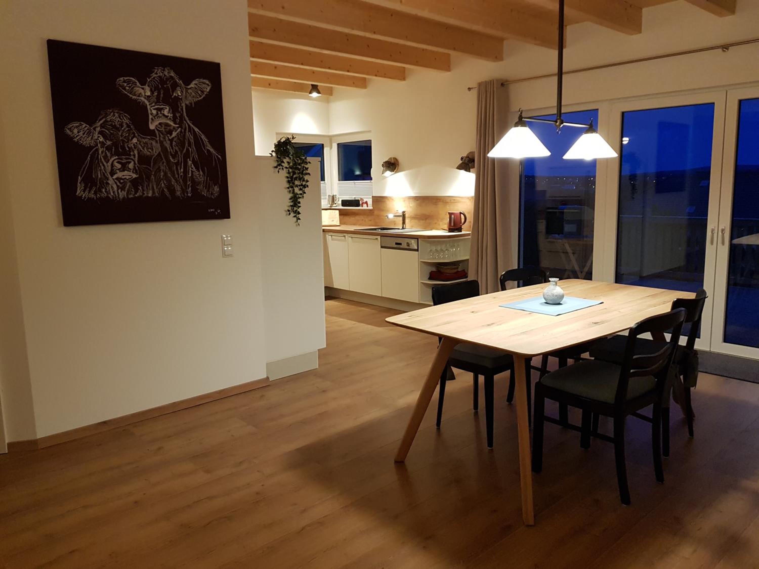Ferienhaus Löh
