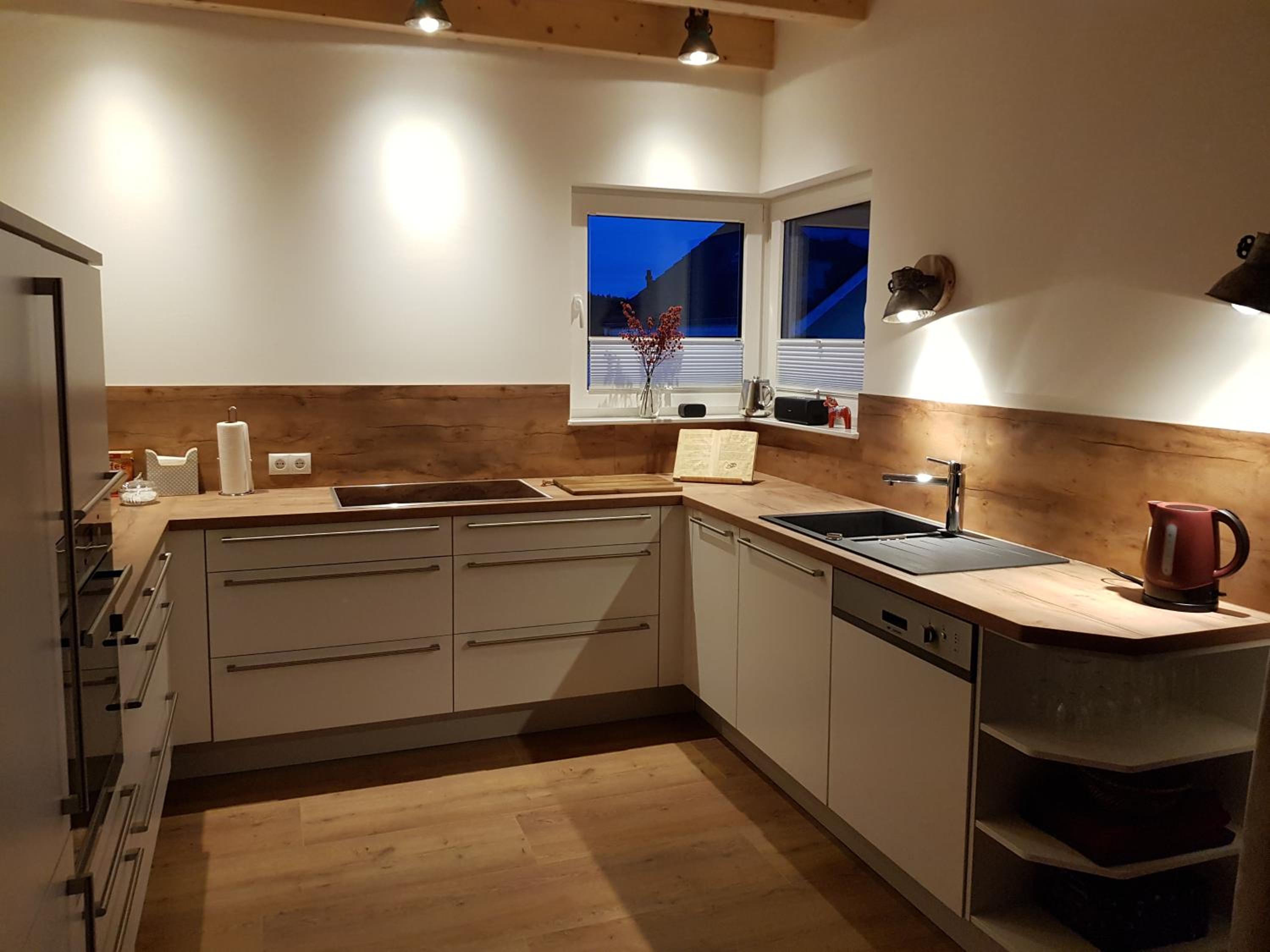 Ferienhaus Löh