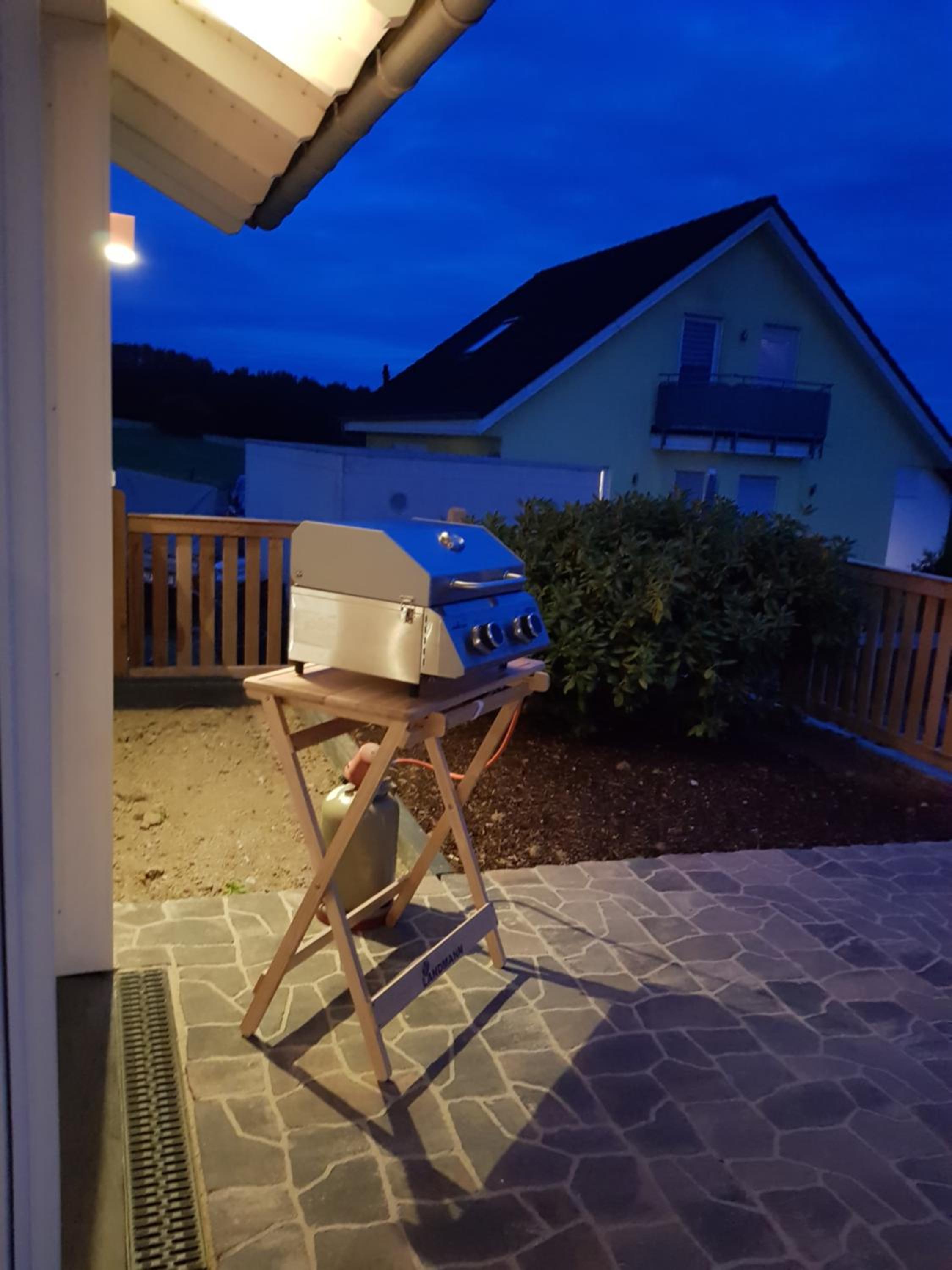 Ferienhaus Löh