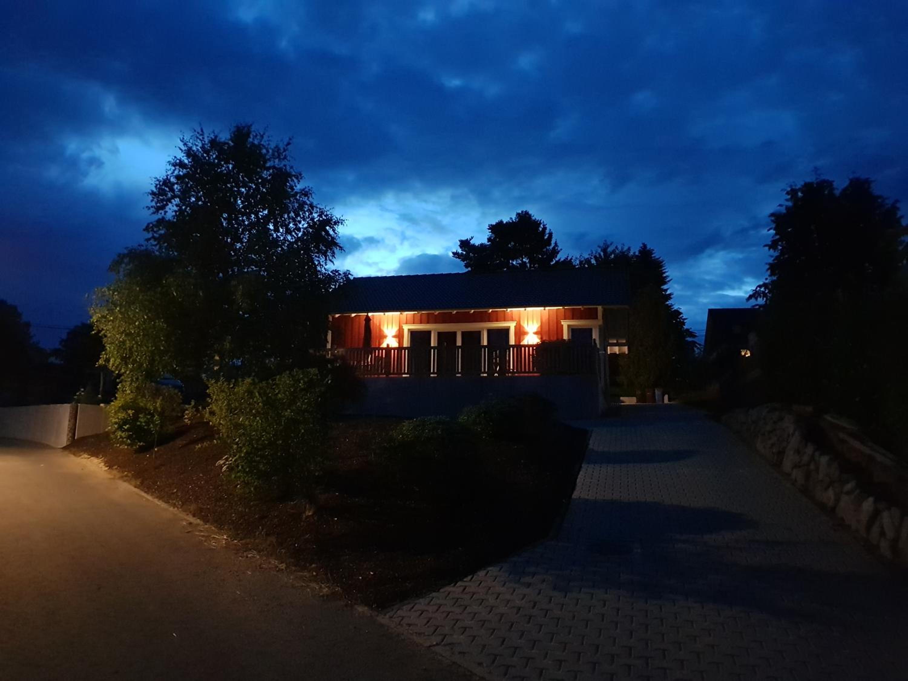 Ferienhaus Löh