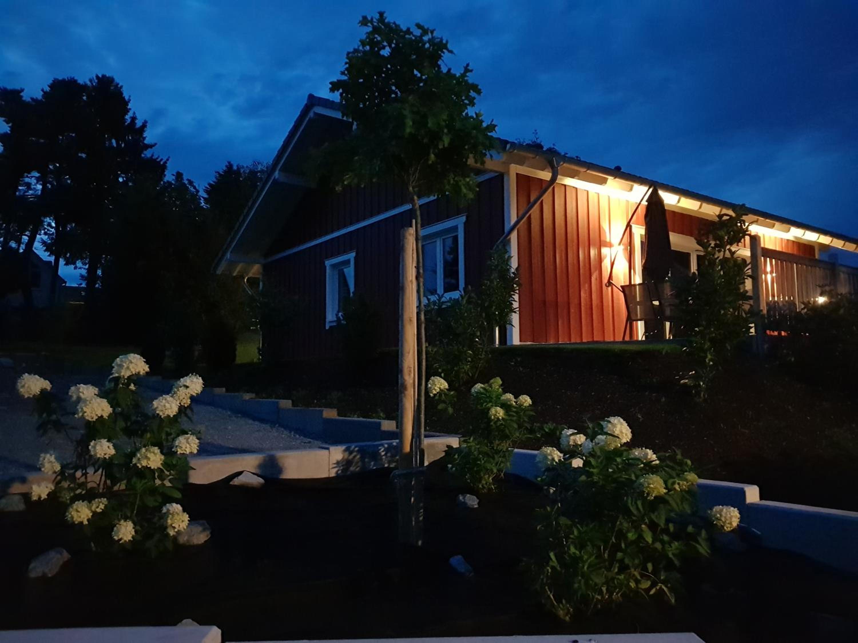 Ferienhaus Löh