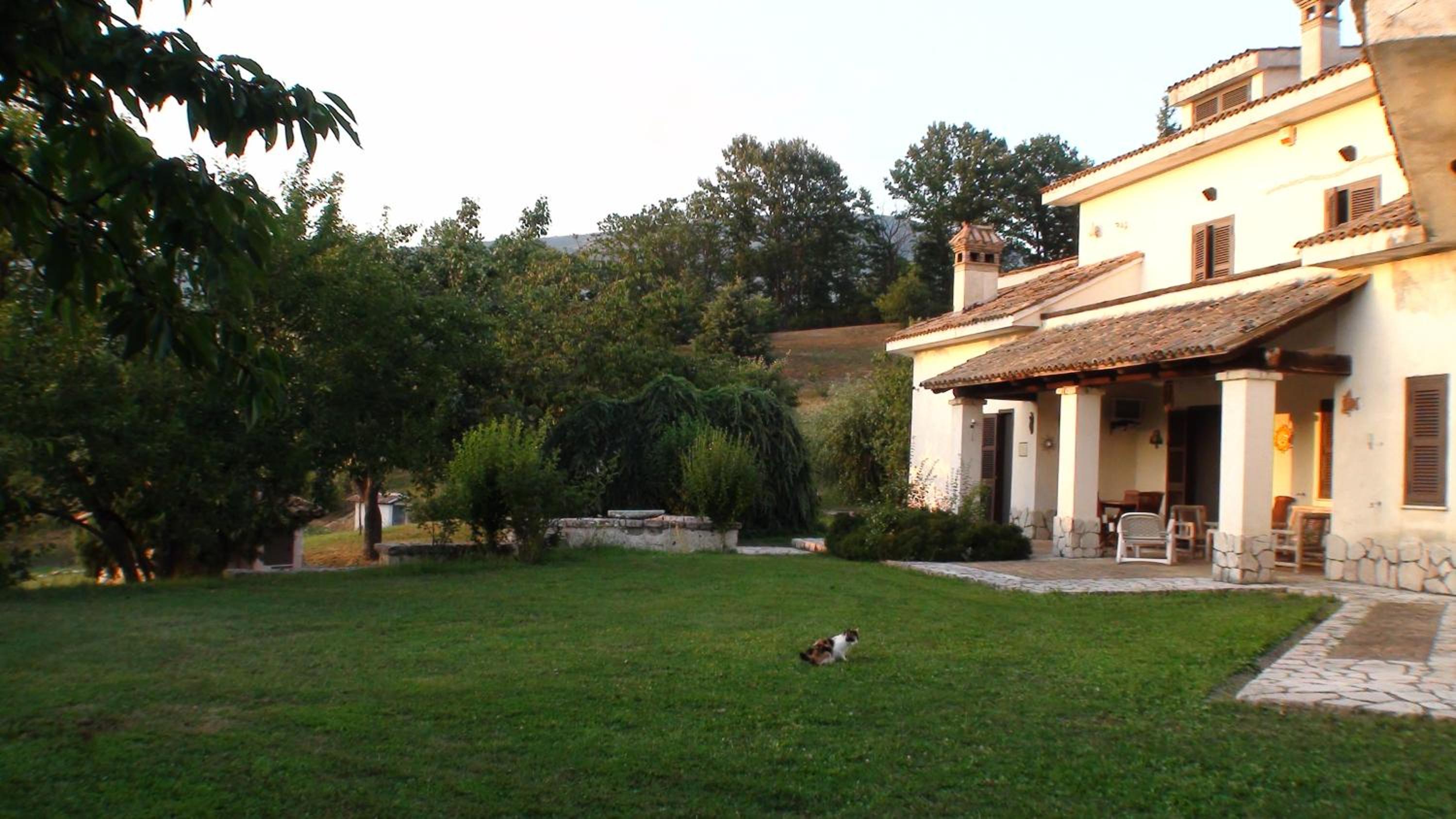 Locanda Colle Cerqueto