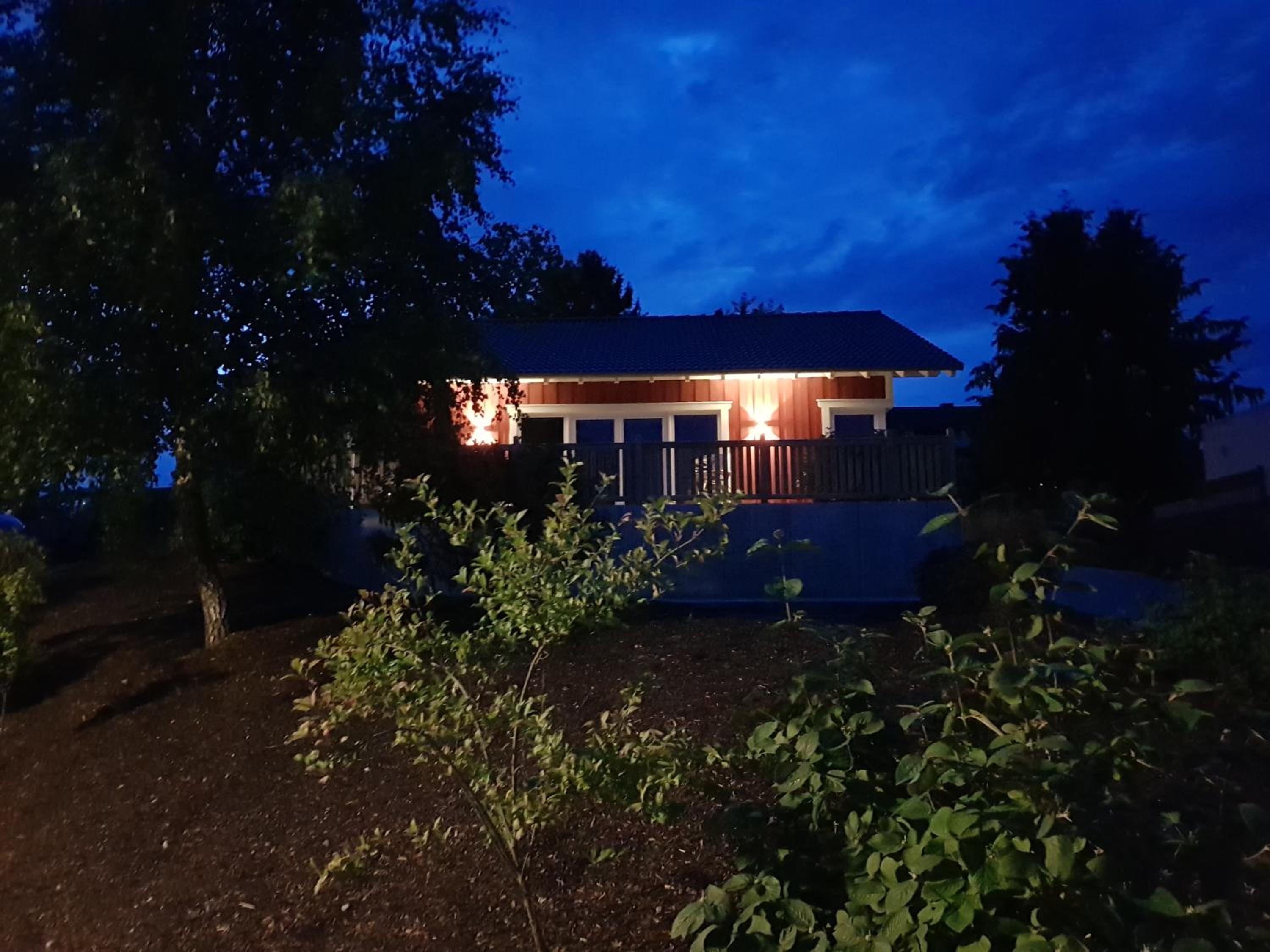 Ferienhaus Löh