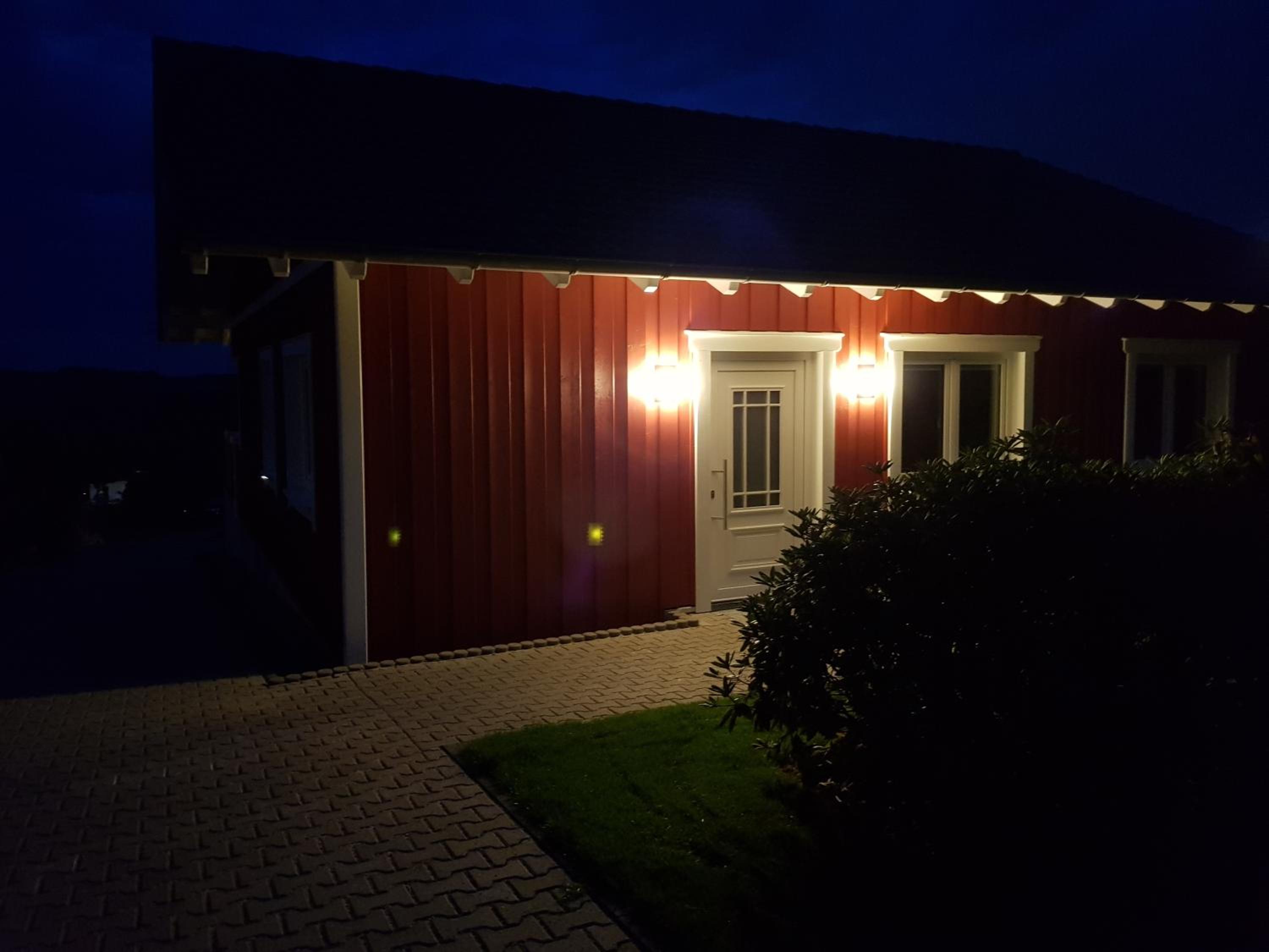 Ferienhaus Löh