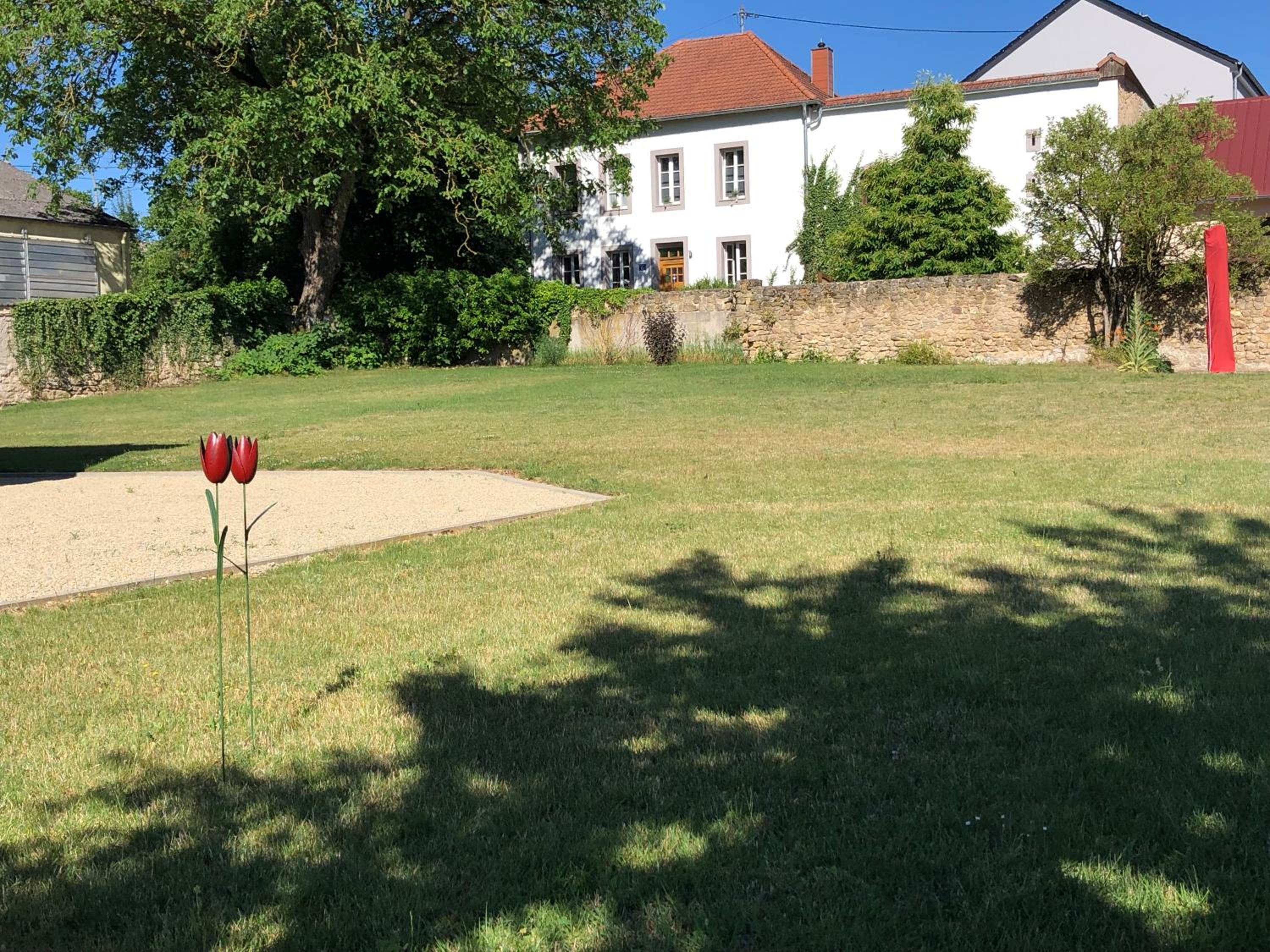 Landhaus N°3