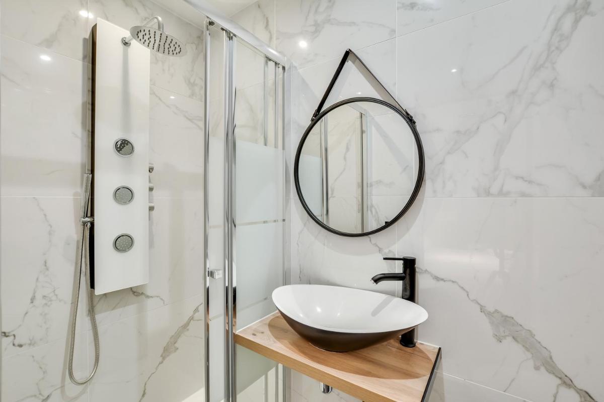 Pick A Flat's Apartment in Bastille - Rue du Chemin Vert