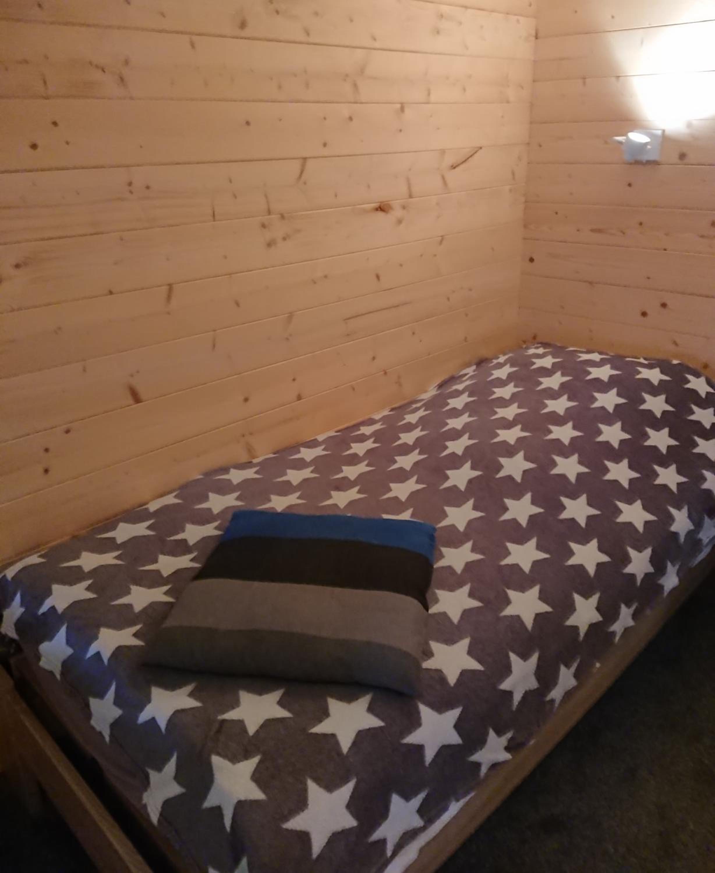 Slaaphuisjes LauwersmeerPlezier!