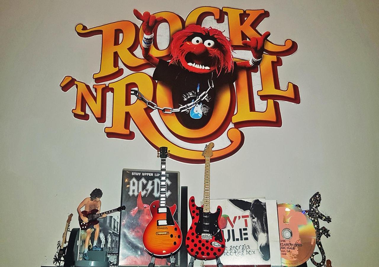 Apartments Rock Palace