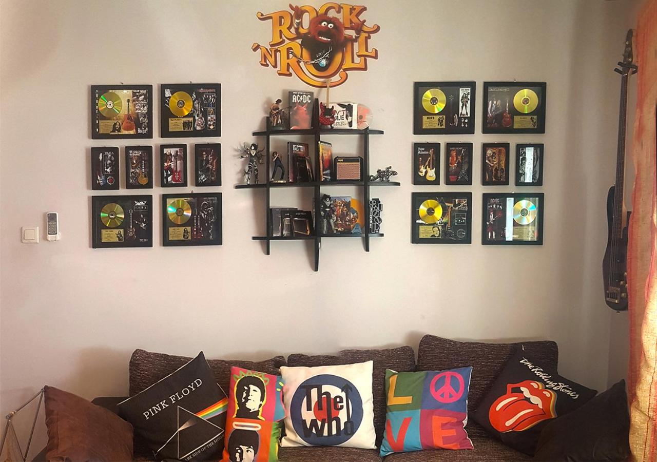 Apartments Rock Palace