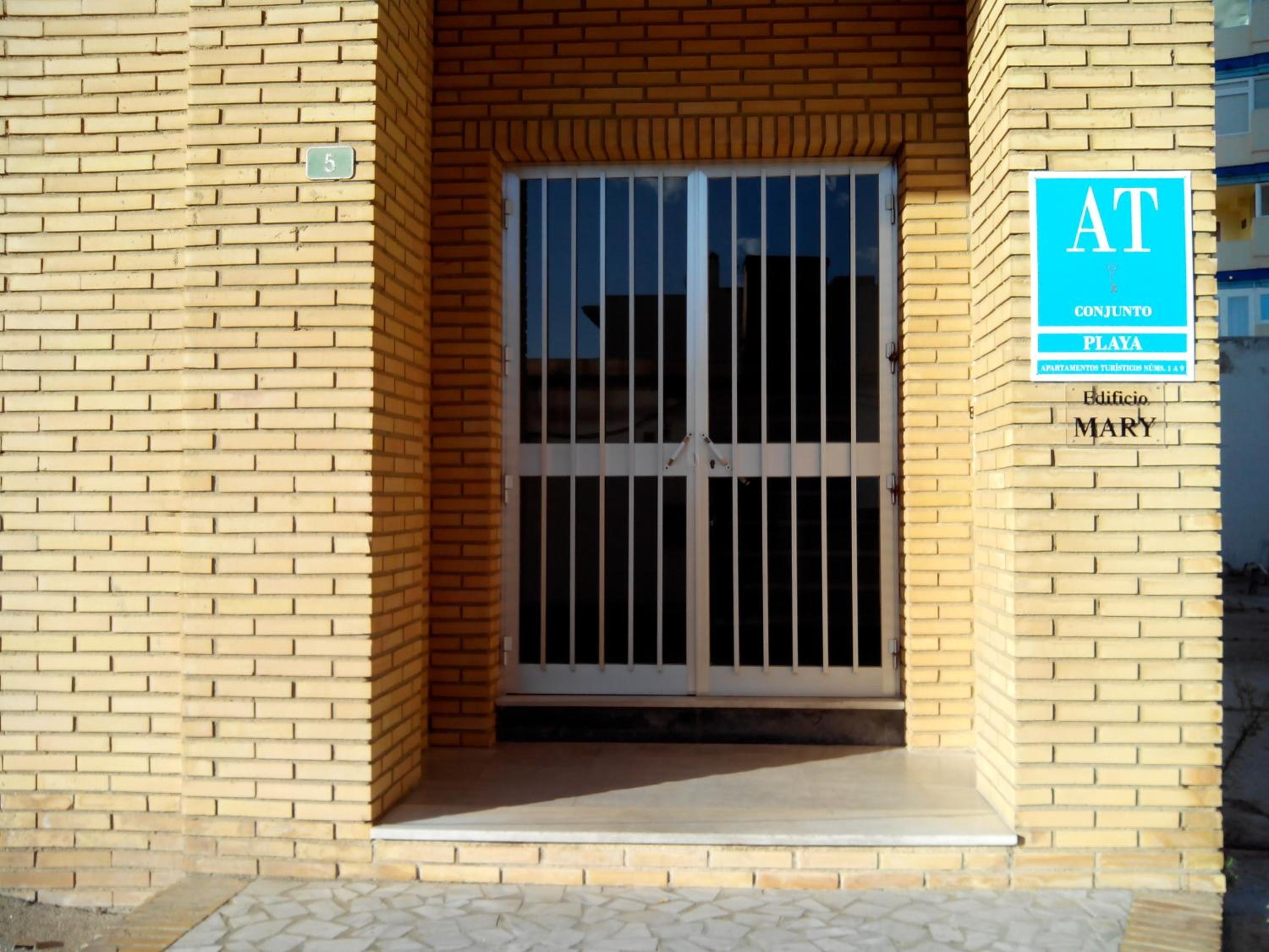 Apartamentos Mary