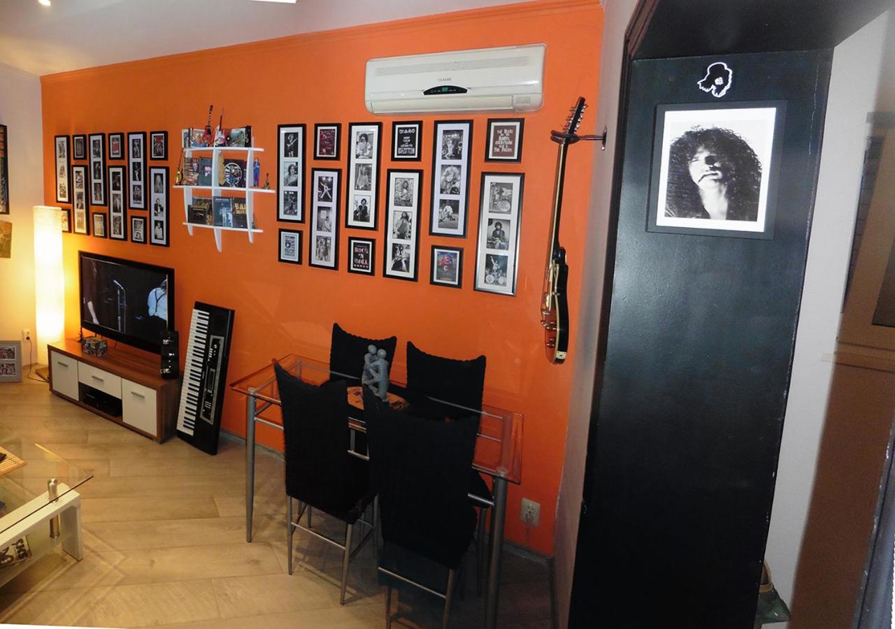 Apartments Rock Palace