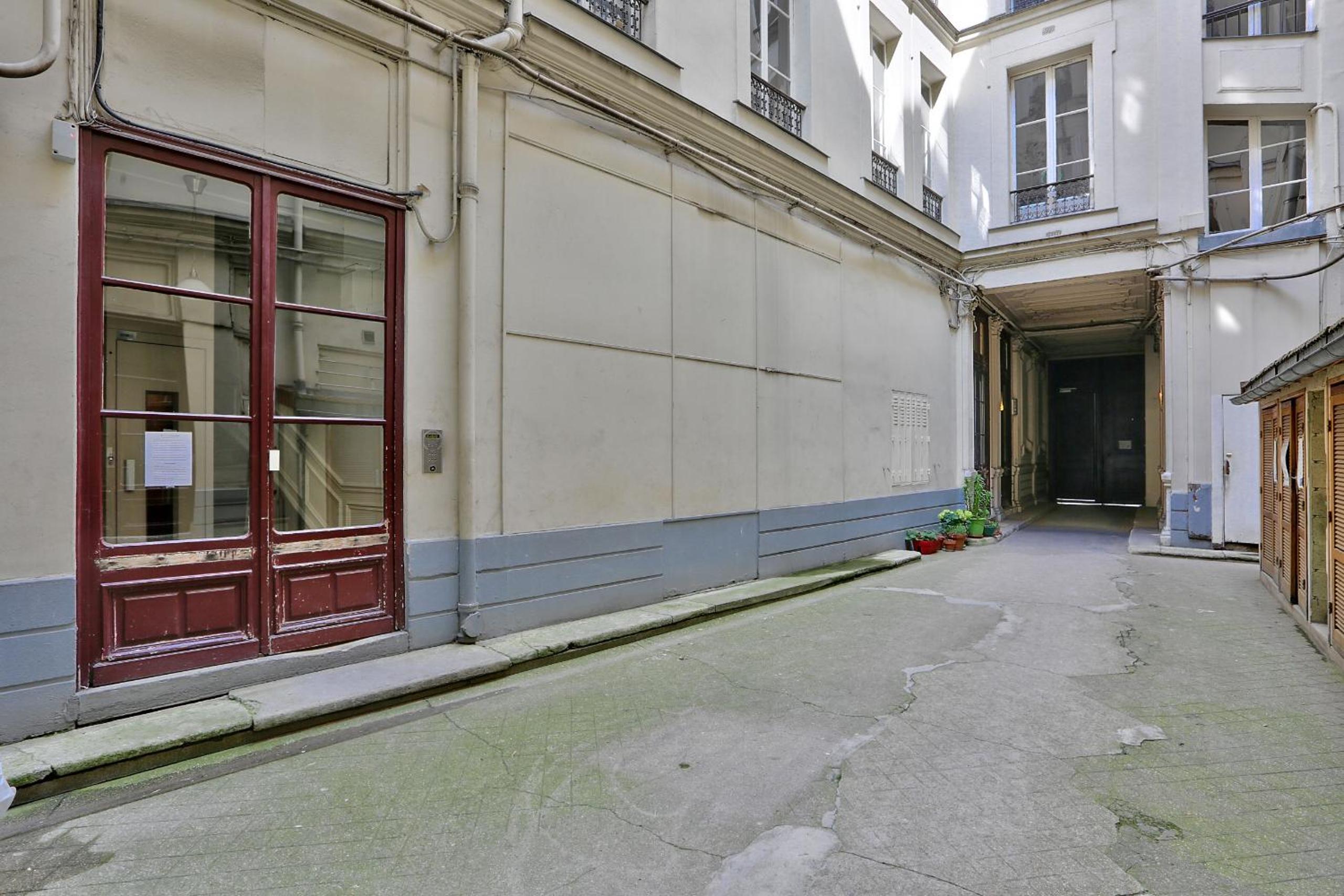 76 - Urban Jardins du Marais