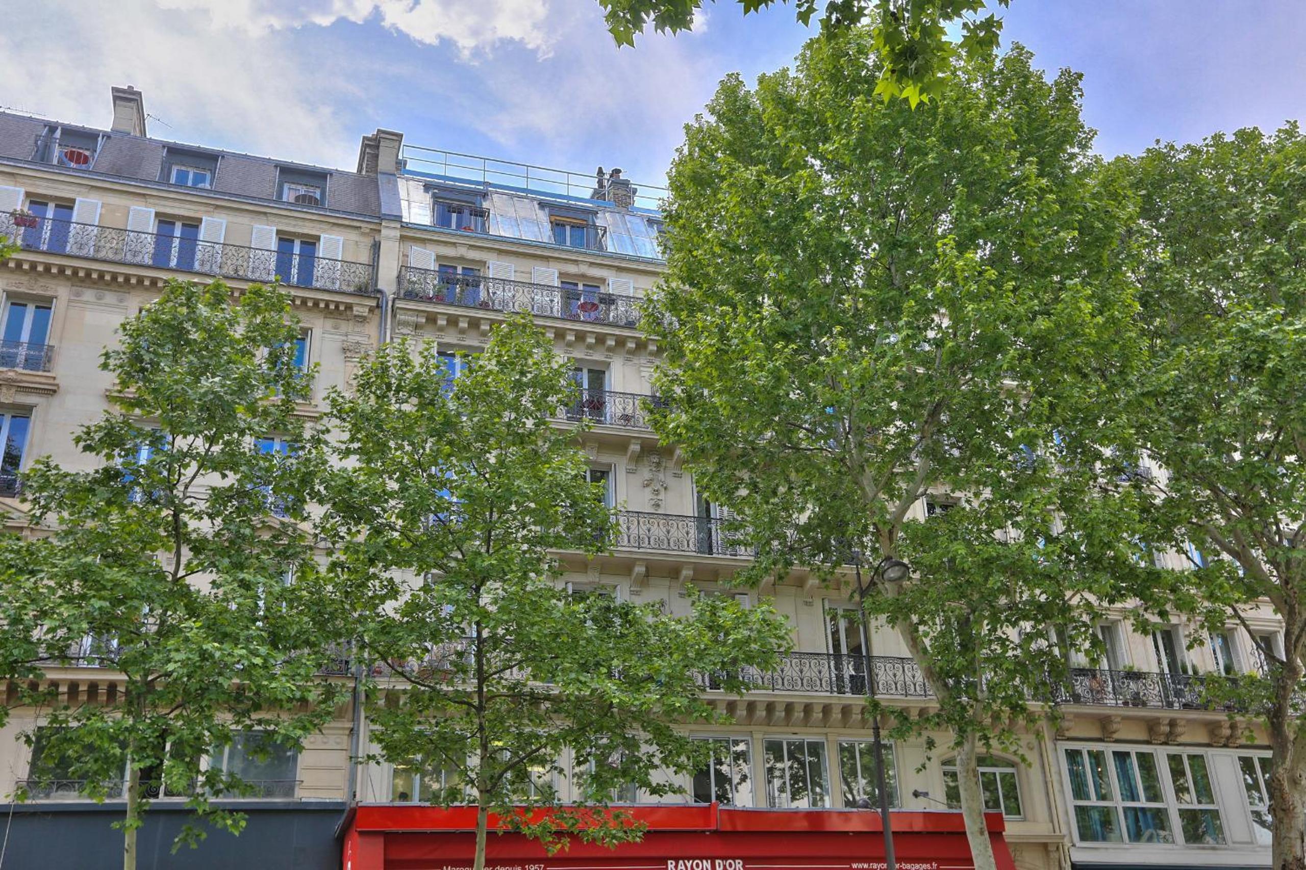 76 - Urban Jardins du Marais