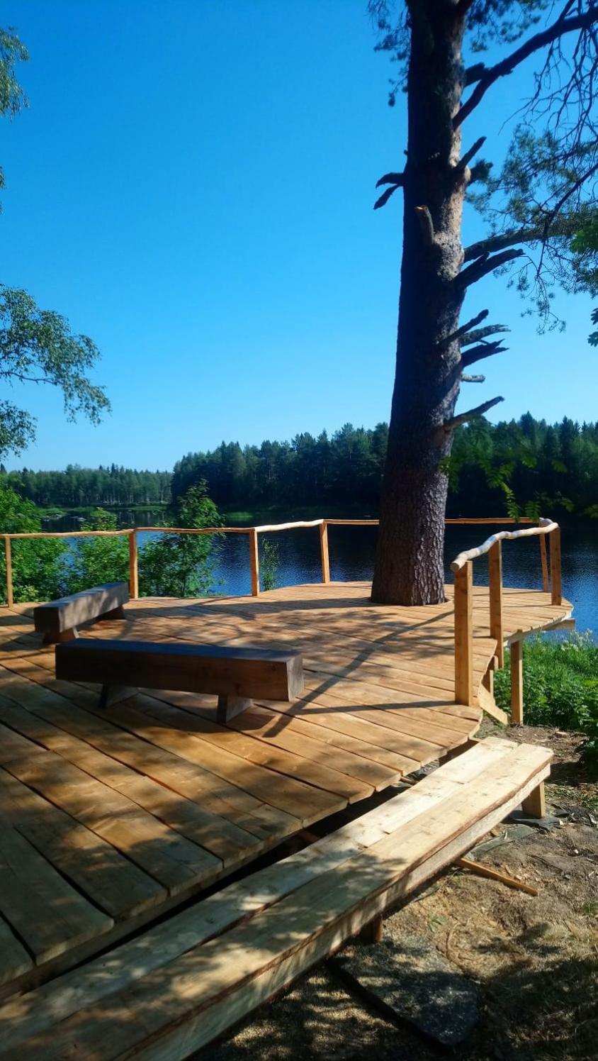 Oulu Vacations - Koitelin Residenssi - Property Image 3