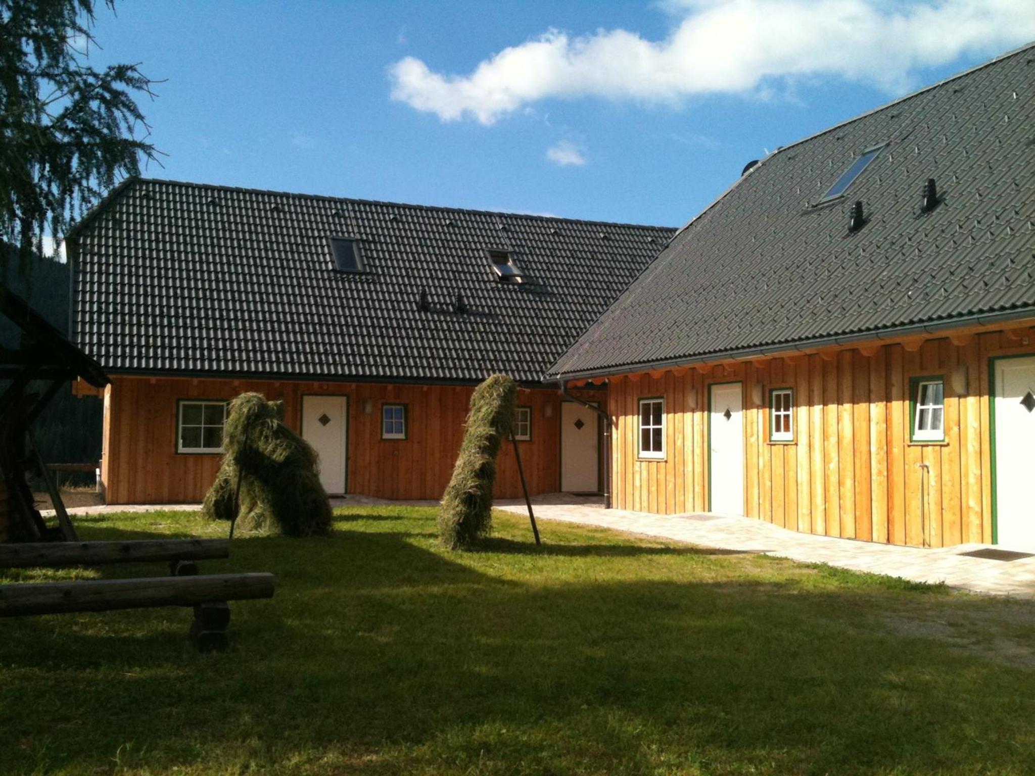 Pension Schallergut