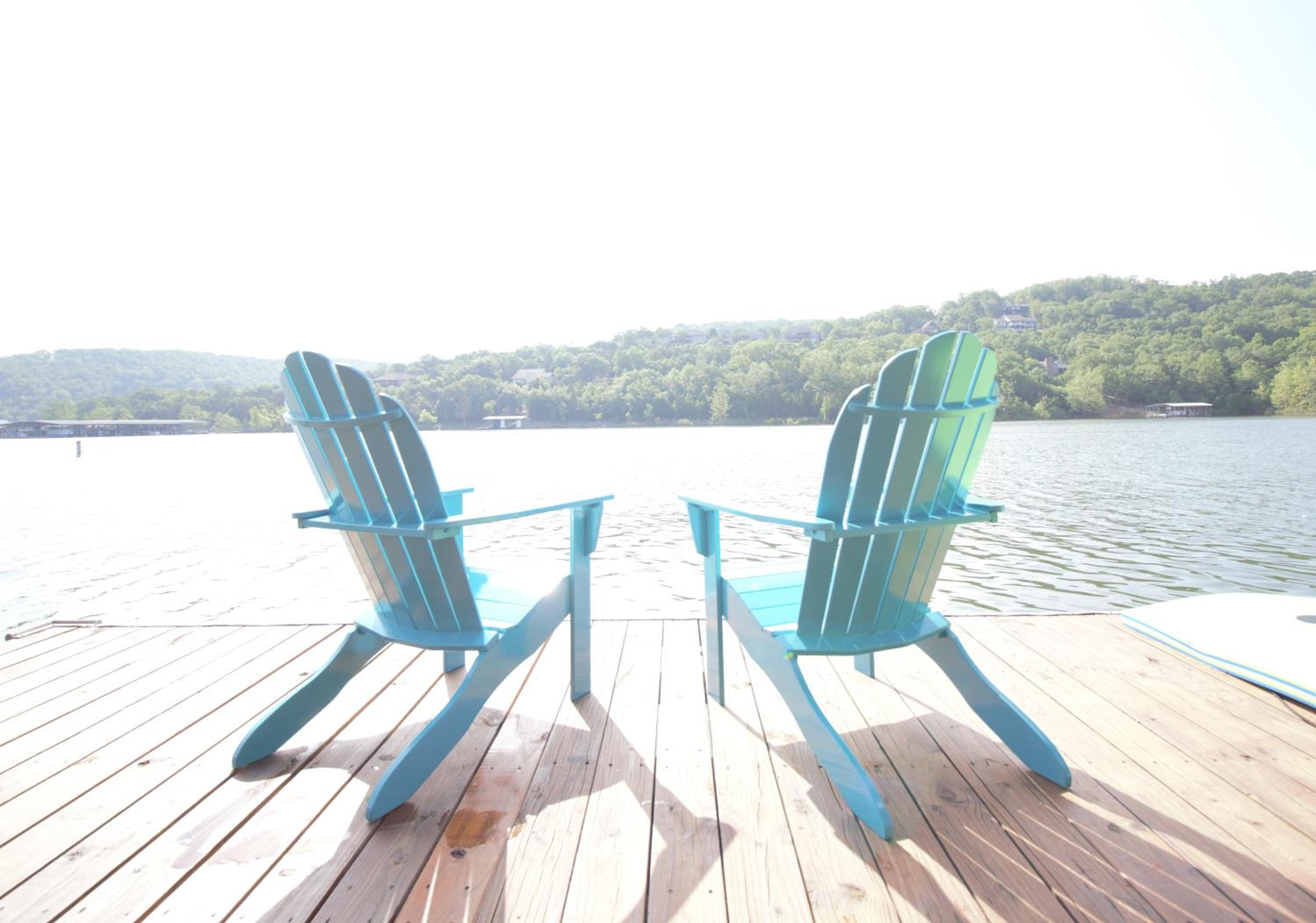 Mill Creek Resort on Table Rock Lake