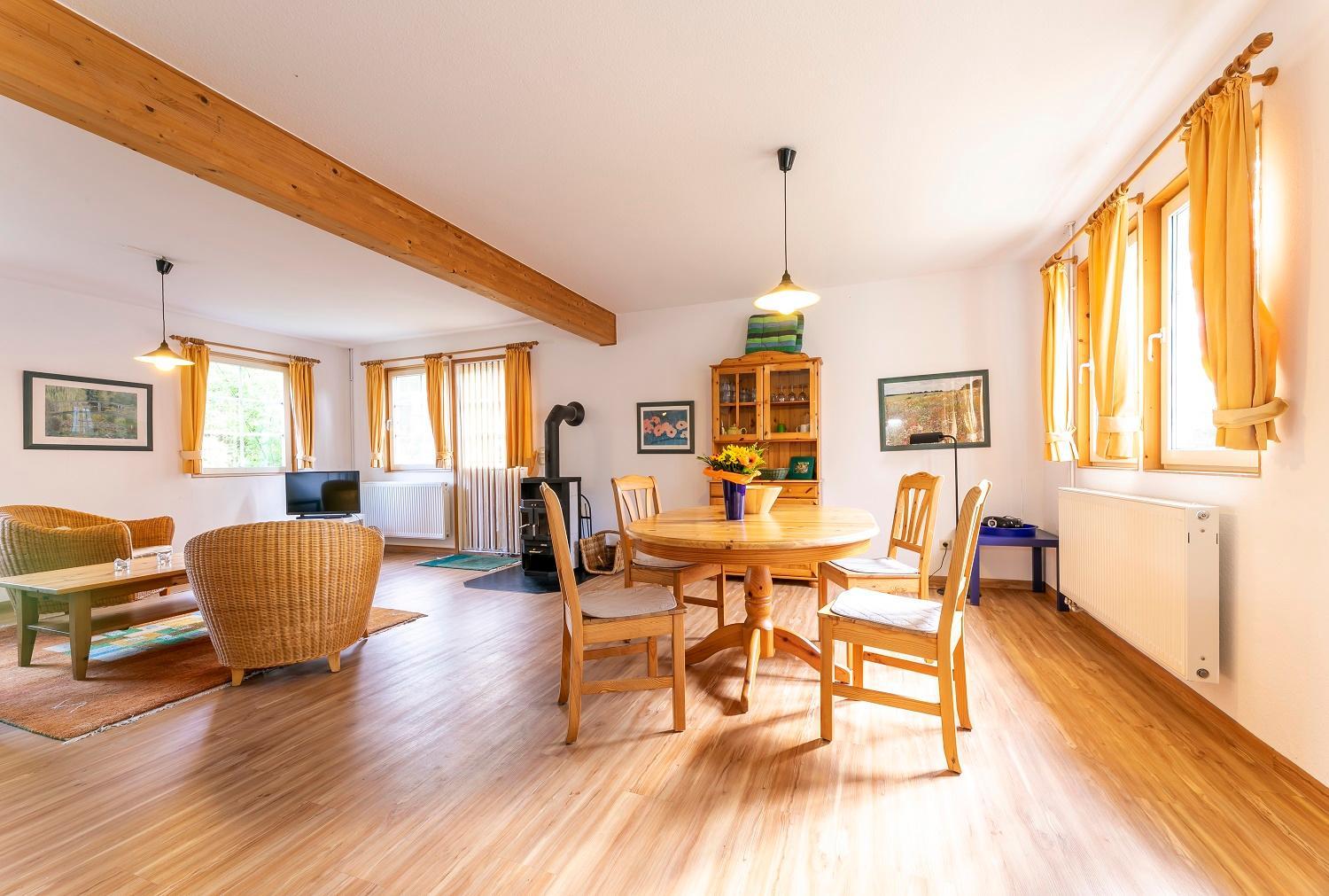 Müritzparadies
