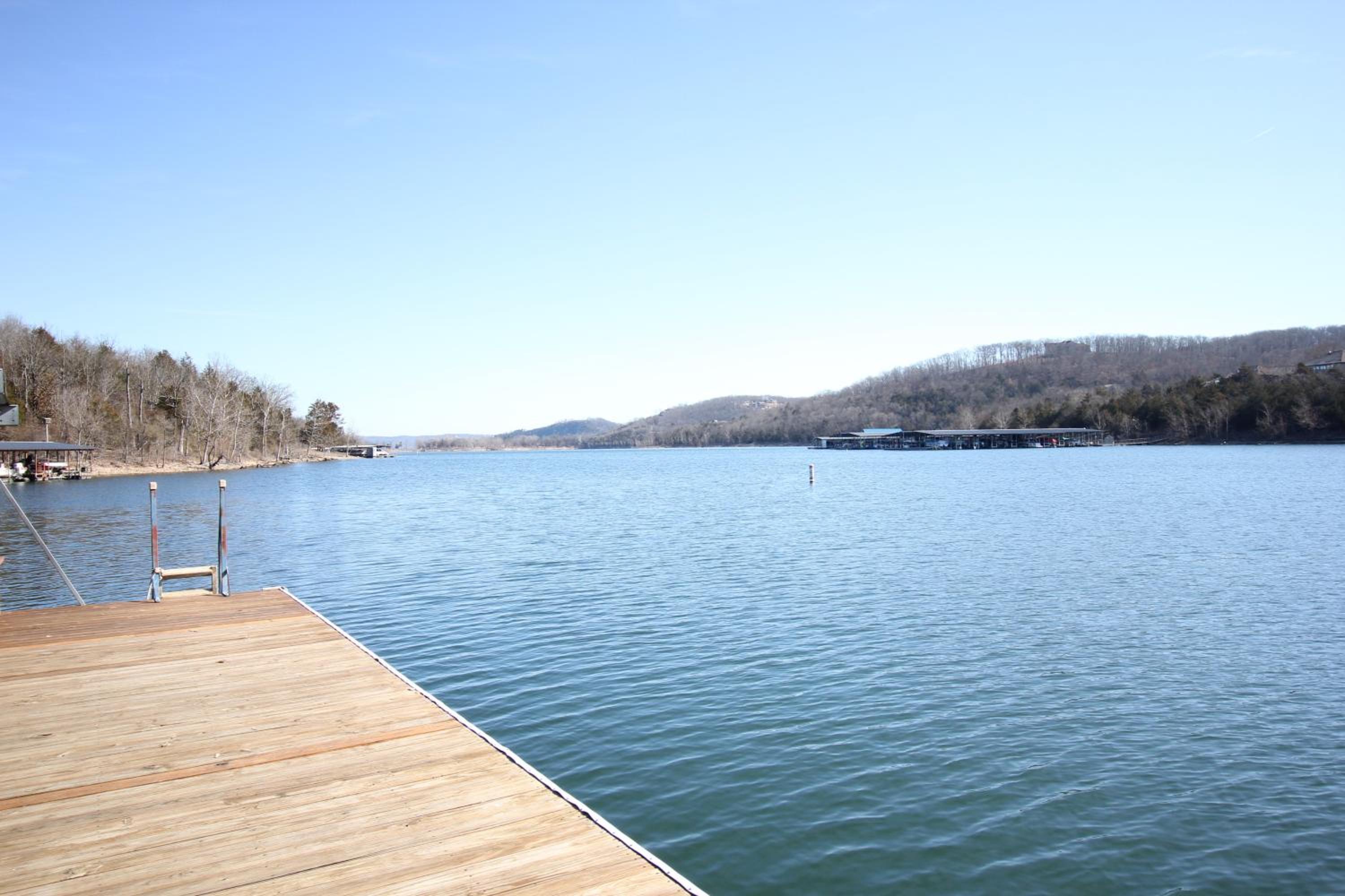 Mill Creek Resort on Table Rock Lake
