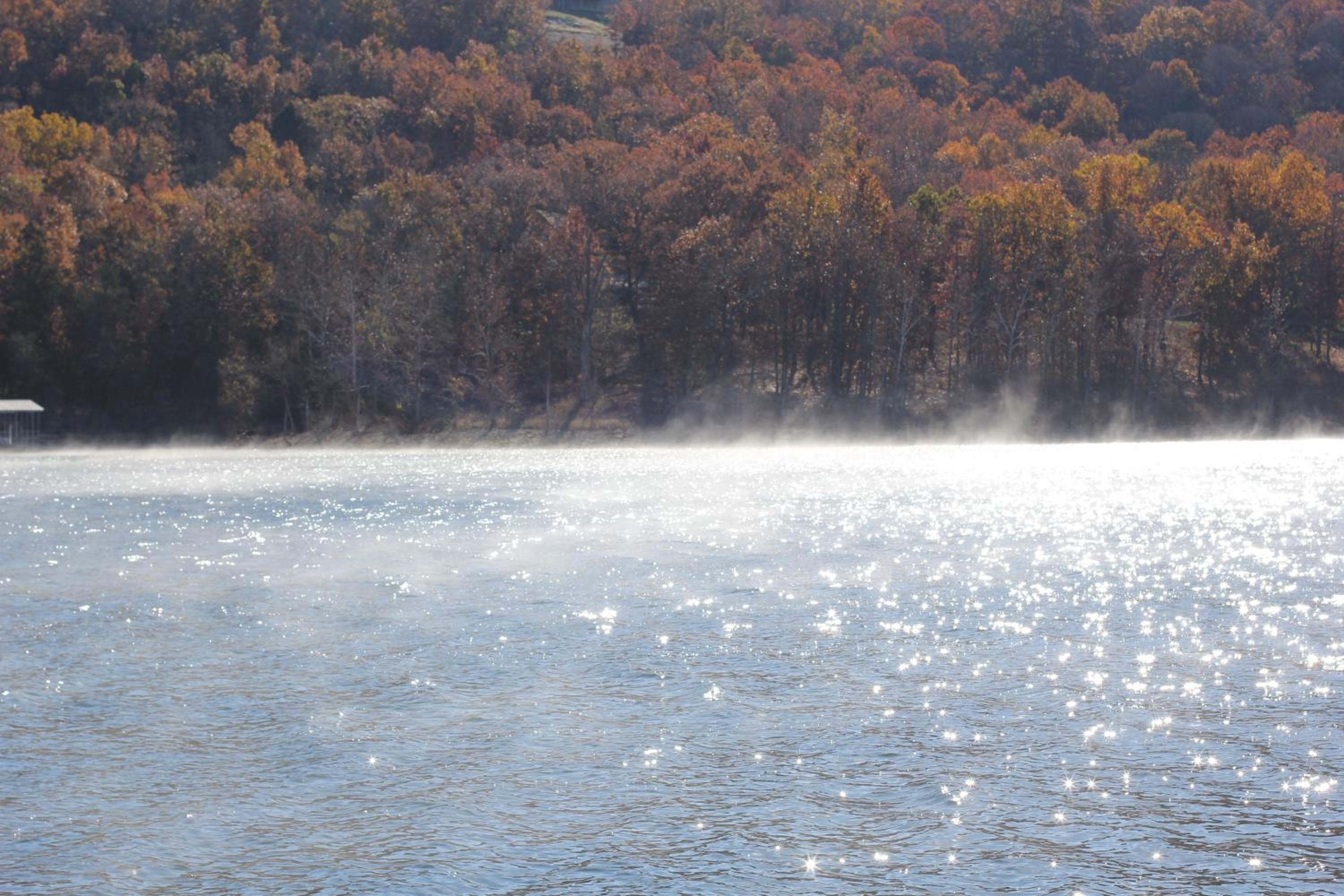 Mill Creek Resort on Table Rock Lake