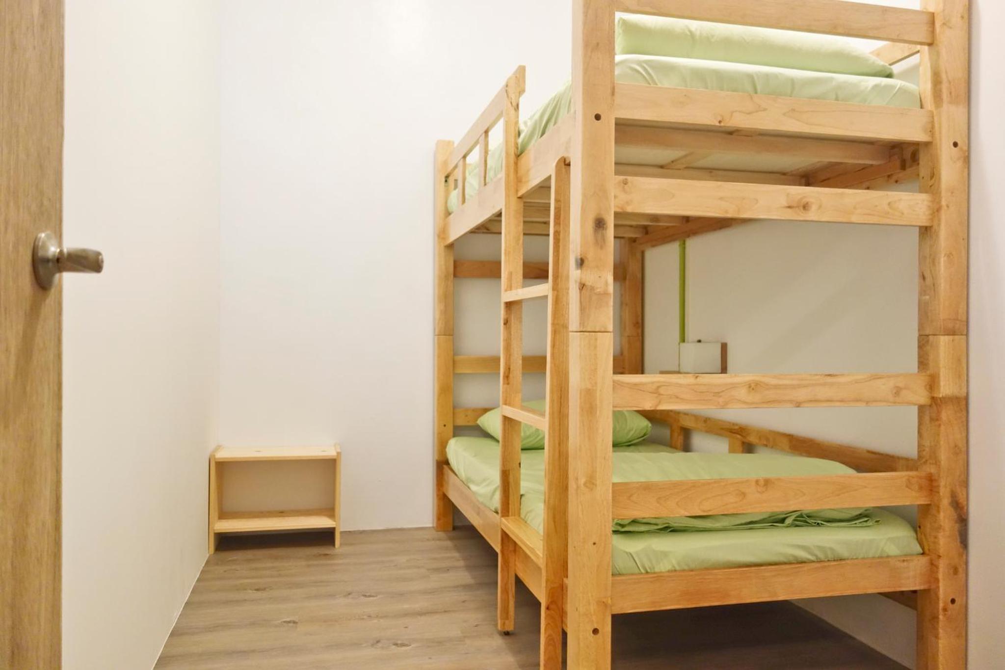 T-Life Hostel