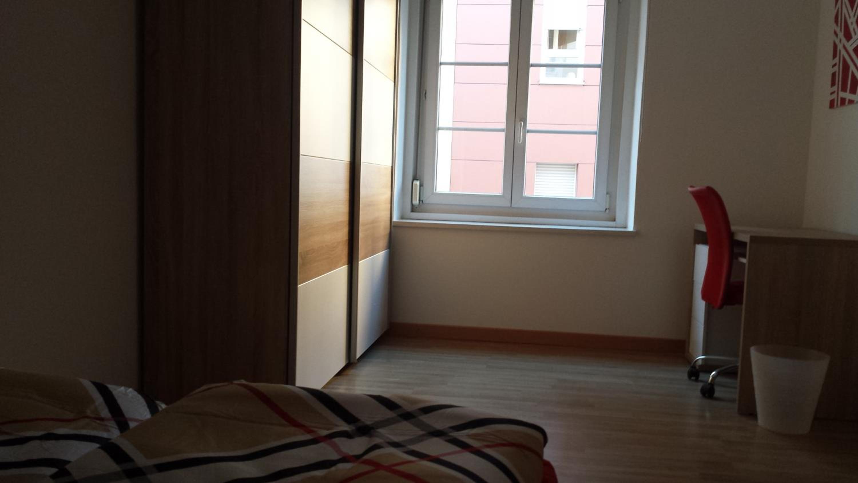 Rosengarten Apartments