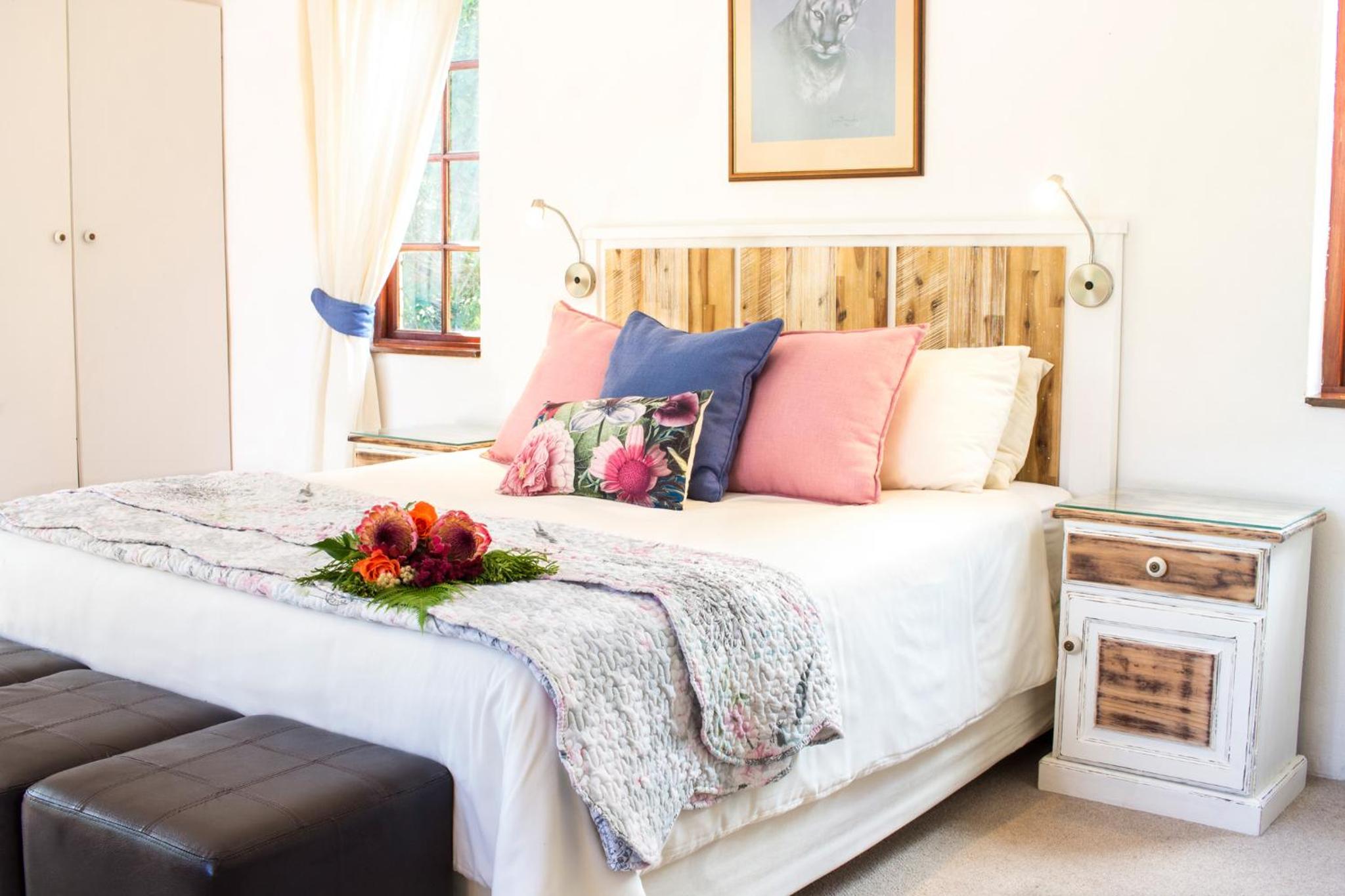 Storms River Guest Lodge