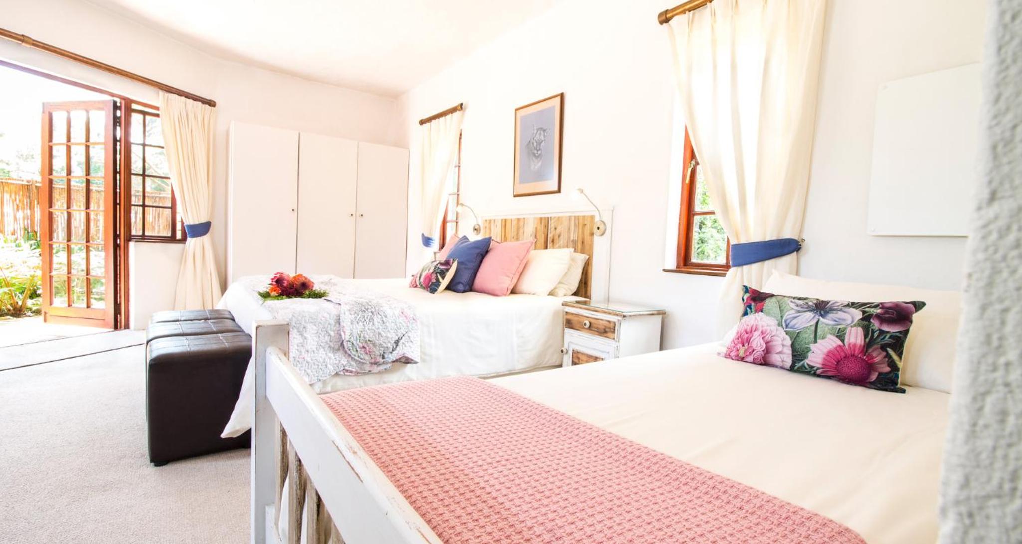 Storms River Guest Lodge