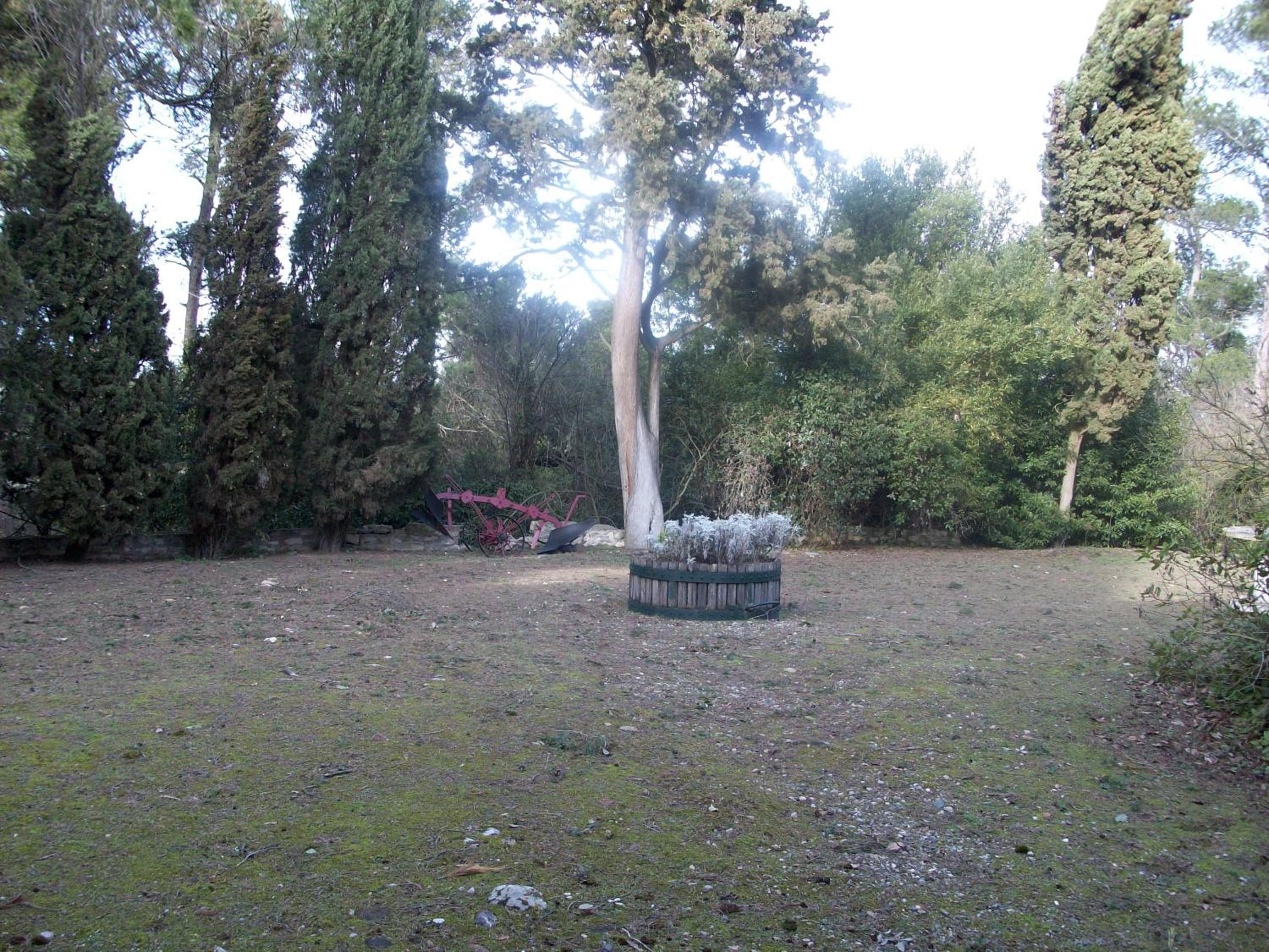 Le Domaine Du Chapitre